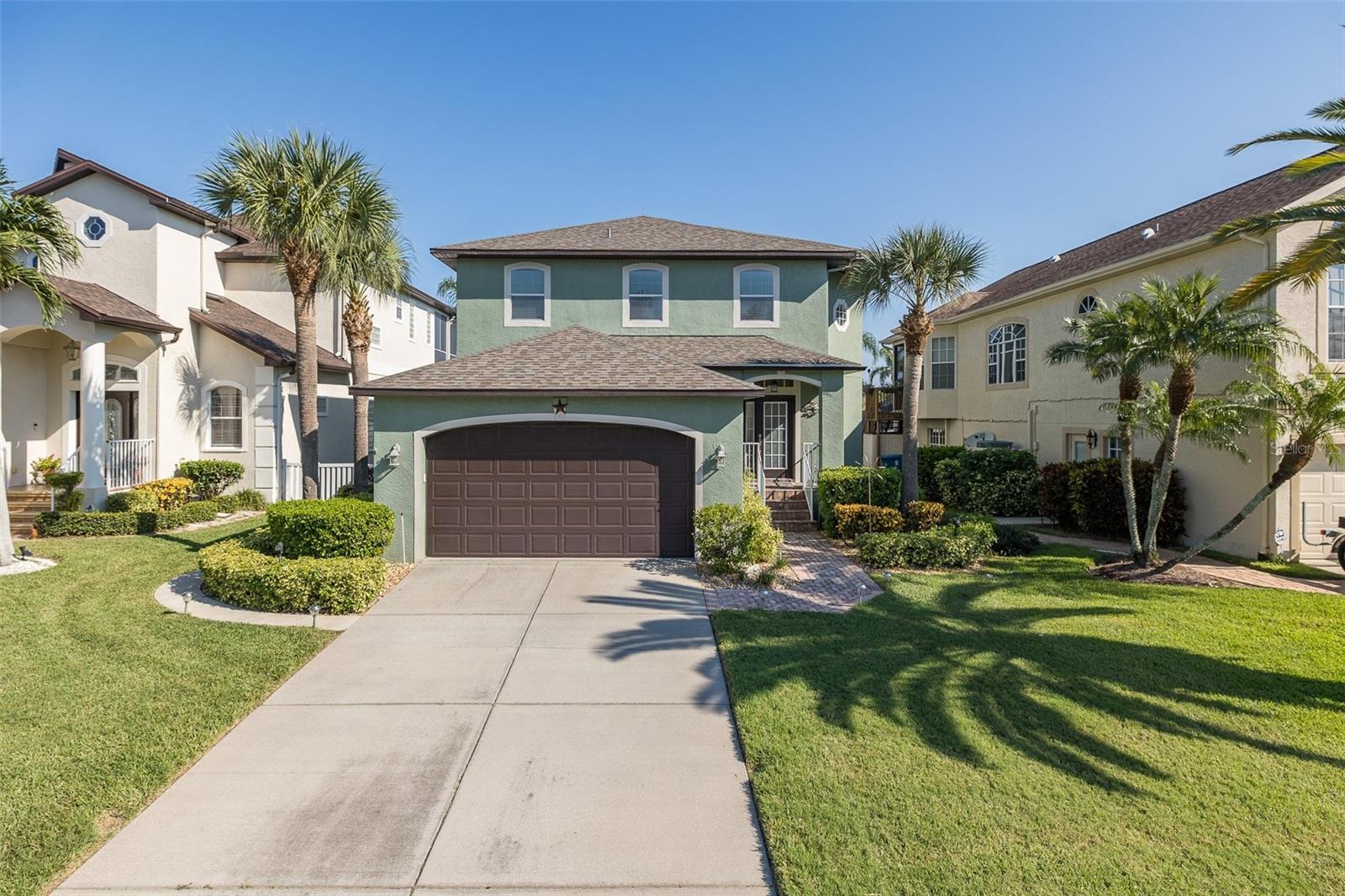 Photo of 4335 SANDDOLLAR COURT, NEW PORT RICHEY, FL 34652