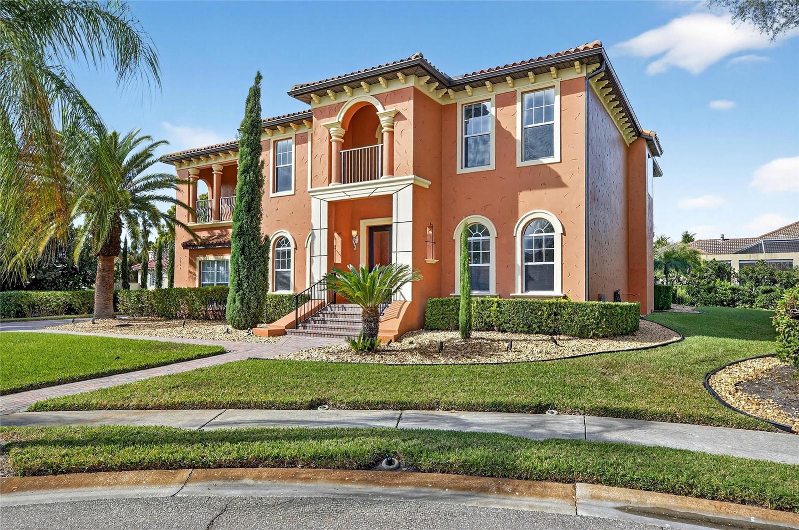 Photo of 5910 LA ROSA LANE, APOLLO BEACH, FL 33572