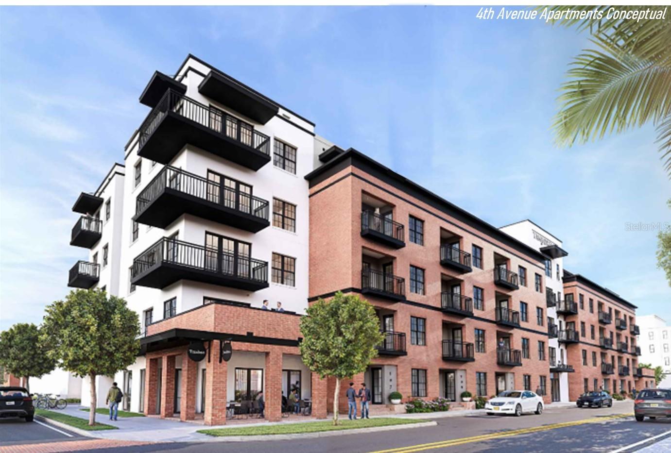 Photo of 1715 E 4TH AVENUE, TAMPA, FL 33605