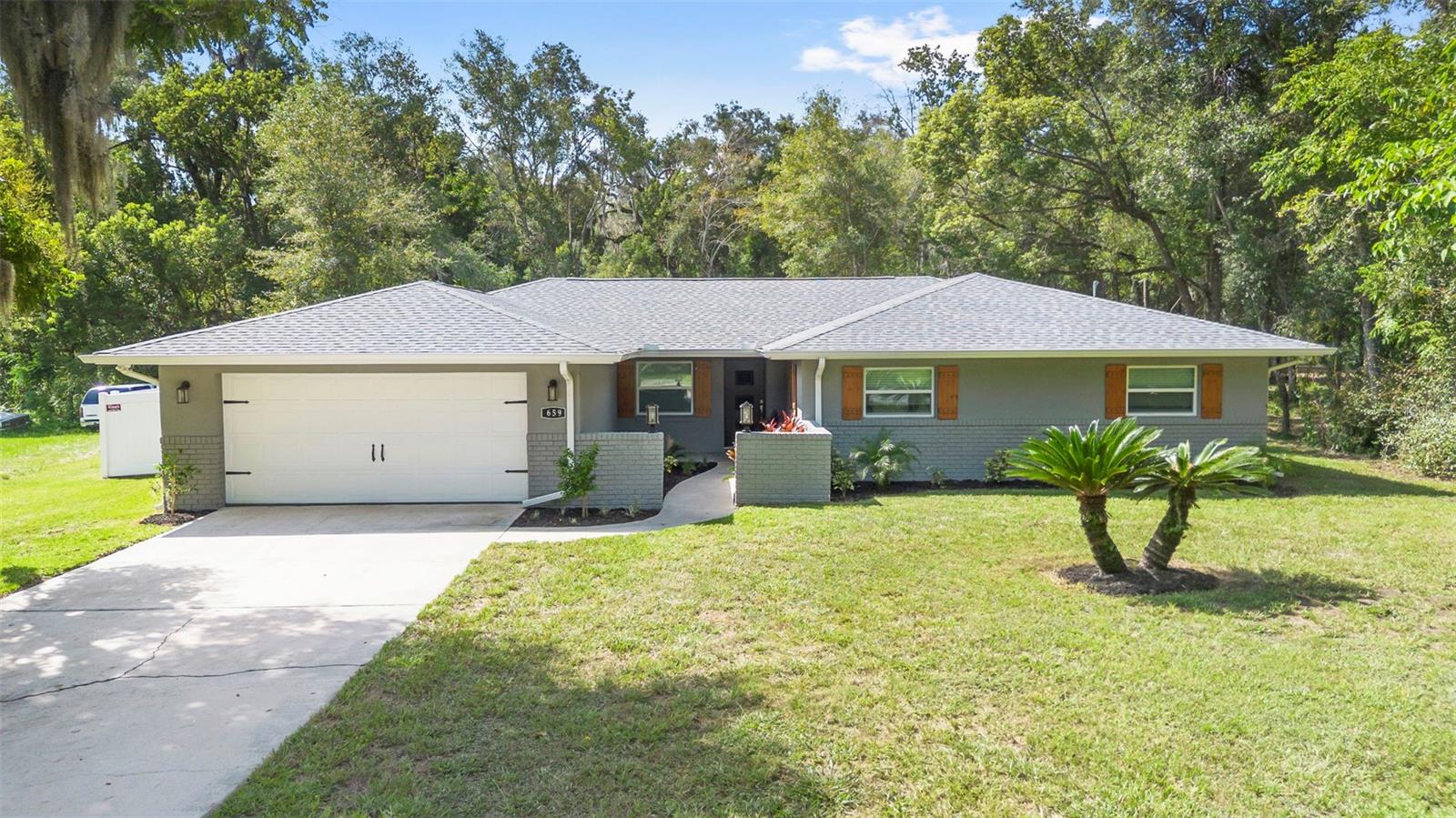 Photo of 659 W OHIO AVENUE, LAKE HELEN, FL 32744