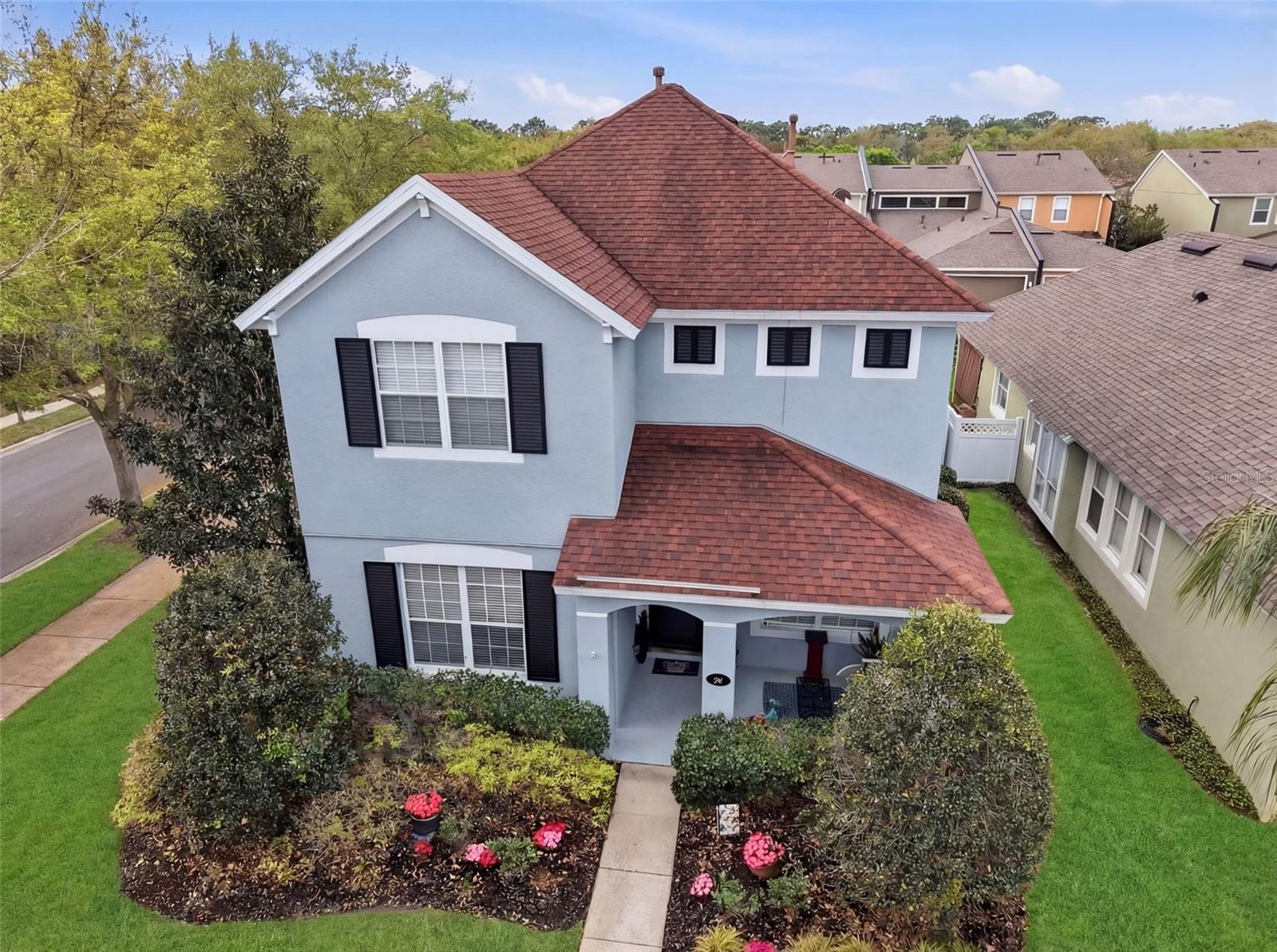 Photo of 216 FOXGLOVE WAY, DELAND, FL 32724