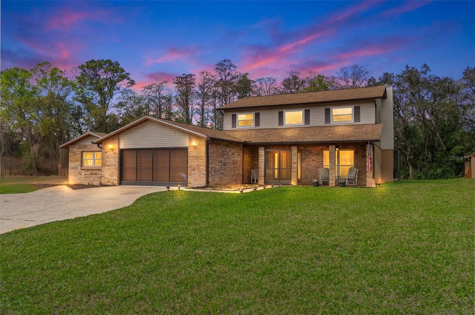 Photo of 1357 DINSMORE COURT, NEW PORT RICHEY, FL 34655