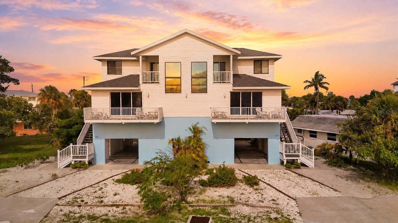 Photo of 1245 SHORE VIEW DRIVE, ENGLEWOOD, FL 34223