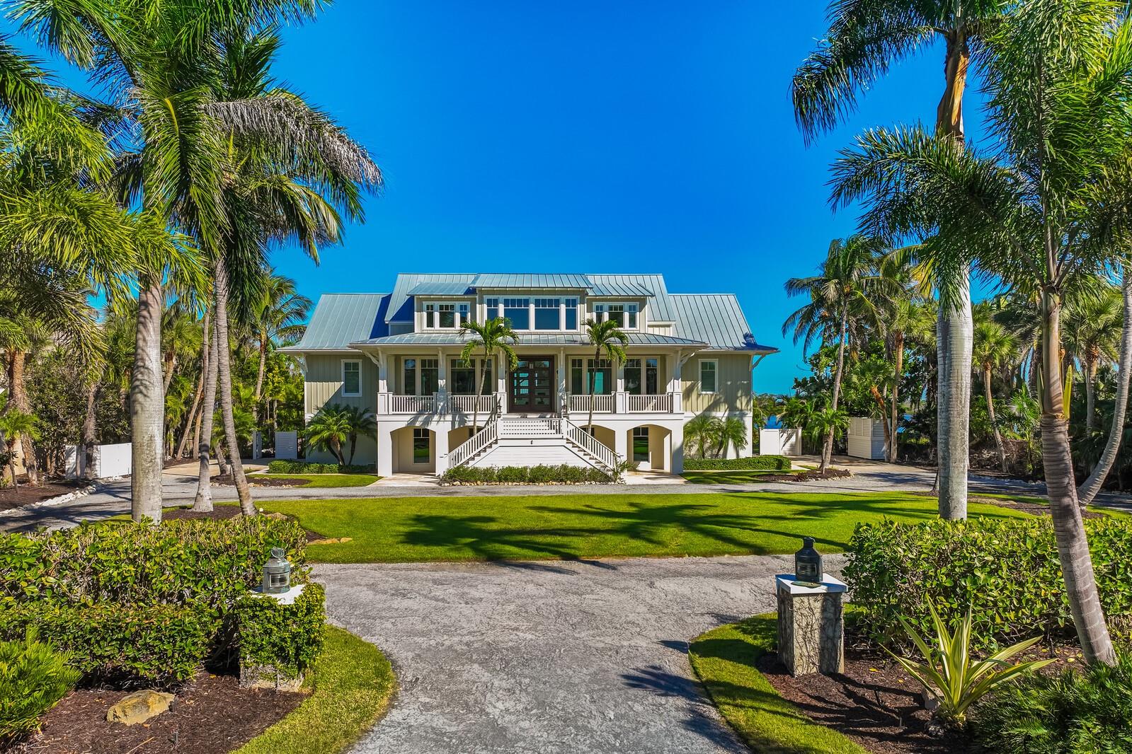 Photo of 4070 LOOMIS AVENUE, BOCA GRANDE, FL 33921