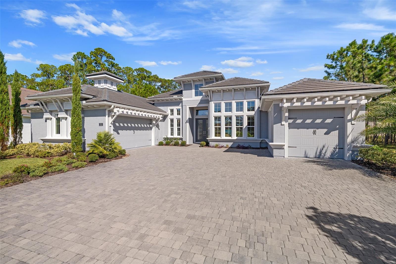 Photo of 252 STIRLING BRIDGE DRIVE, ORMOND BEACH, FL 32174