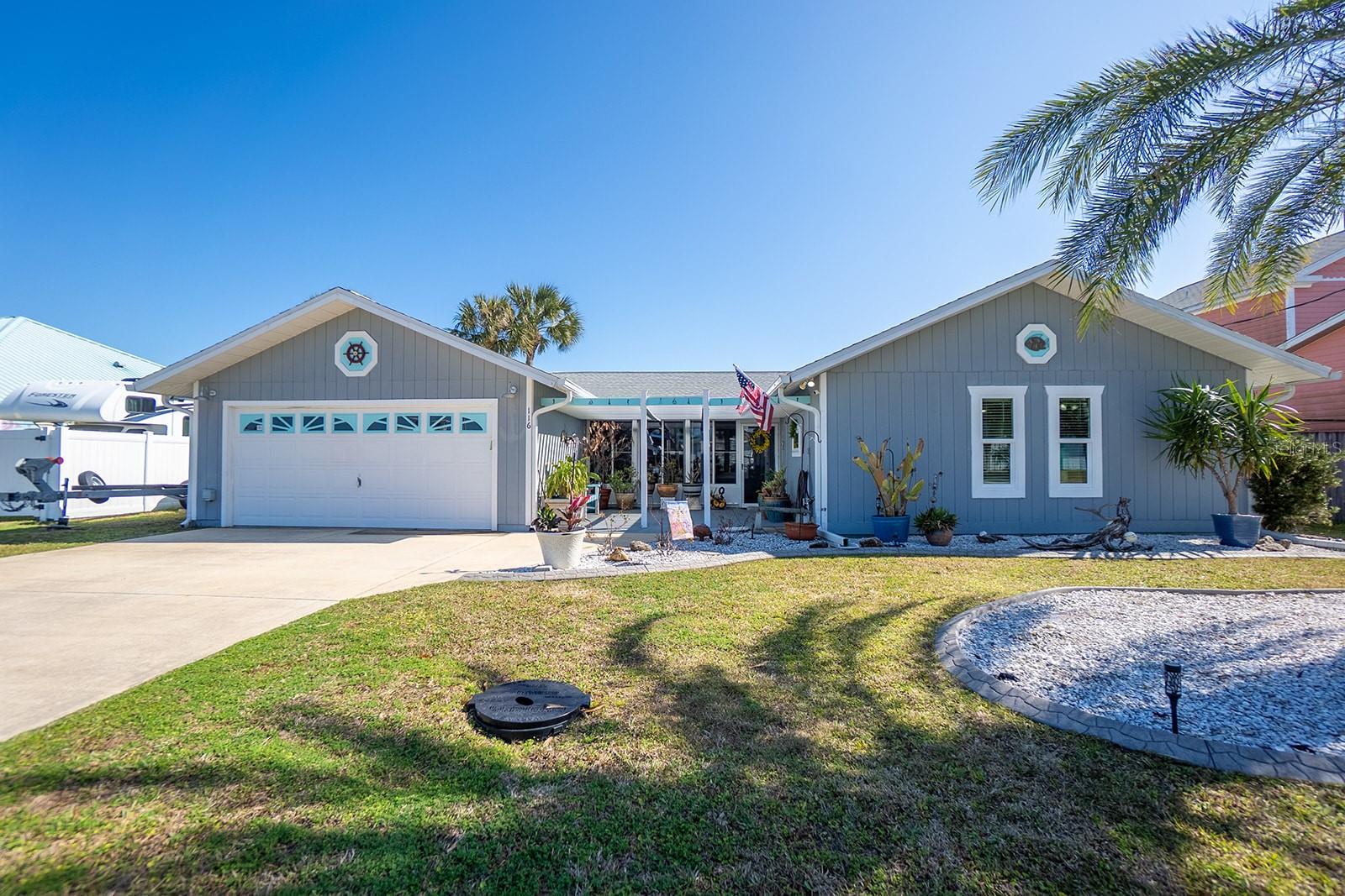 Photo of 116 LEHIGH AVENUE, FLAGLER BEACH, FL 32136