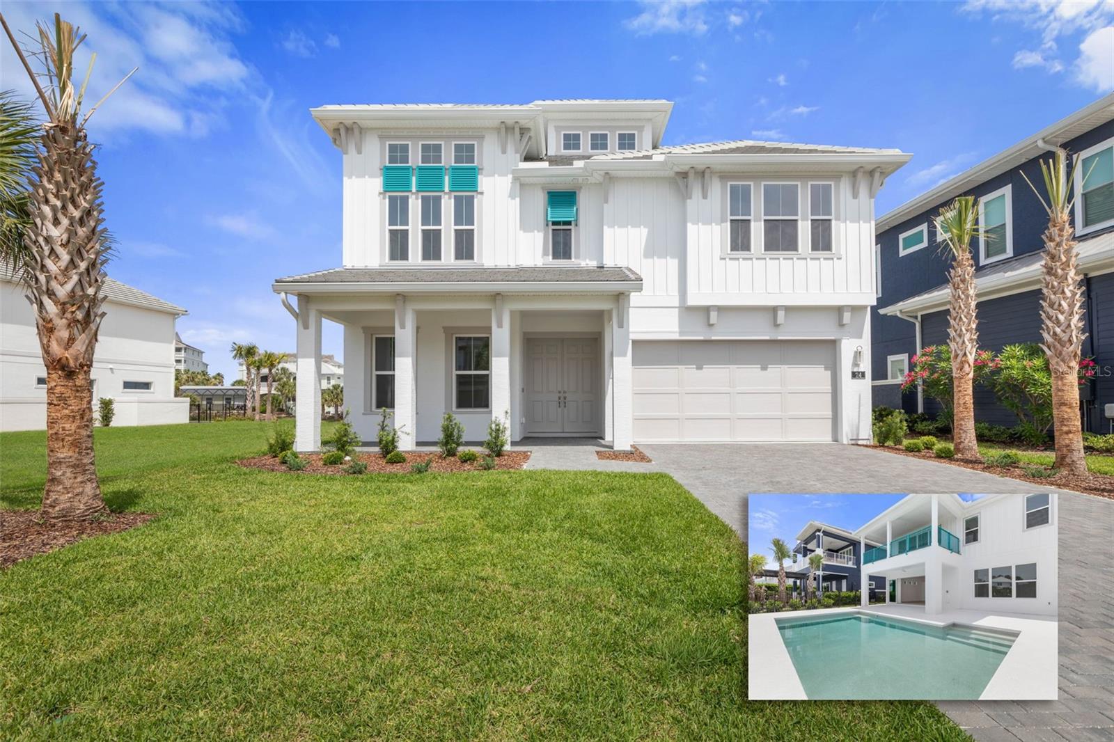 Photo of 24 CINNAMON BEACH WAY, PALM COAST, FL 32137