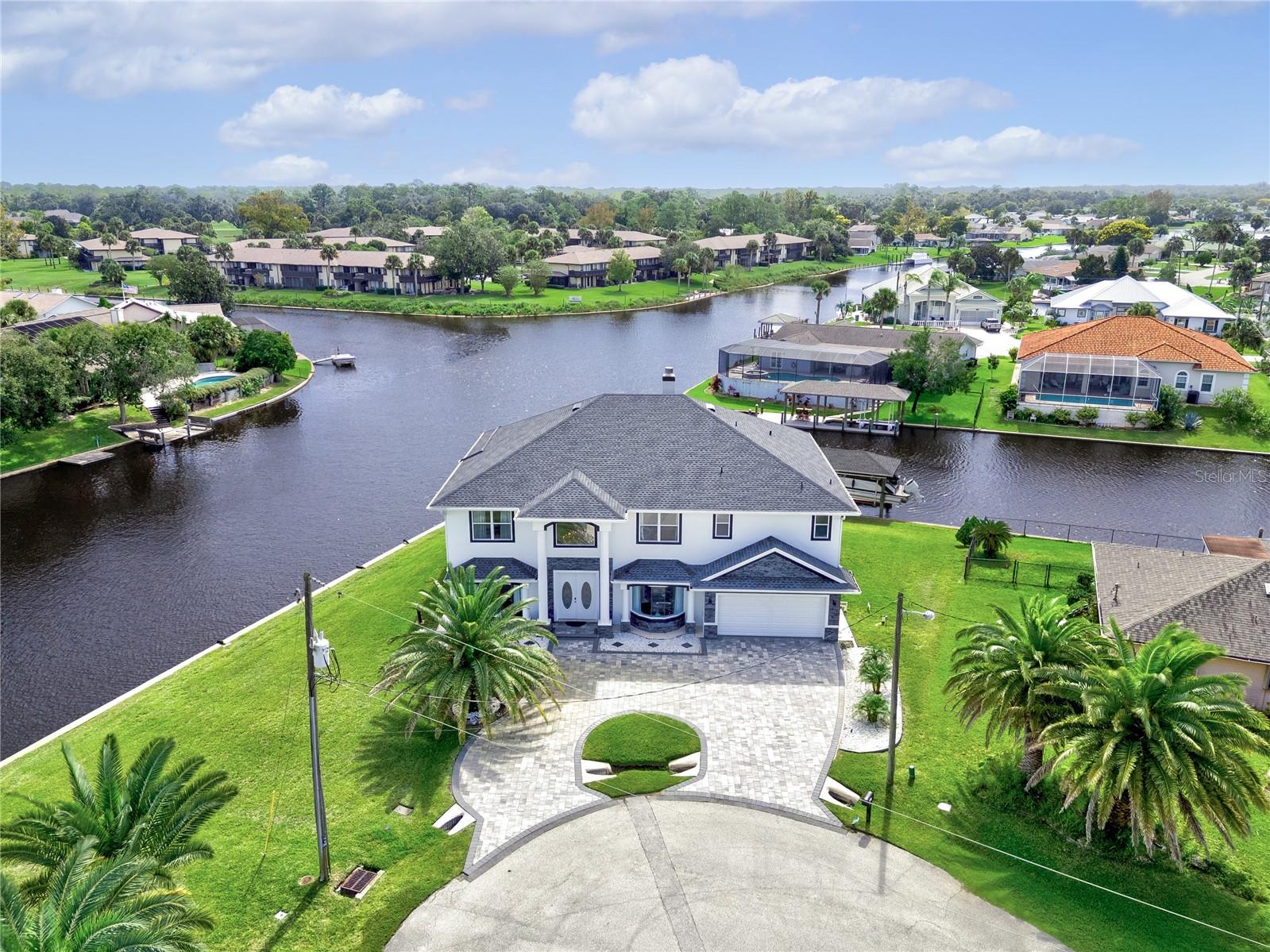 Photo of 16 FLORENCE COURT, PALM COAST, FL 32137