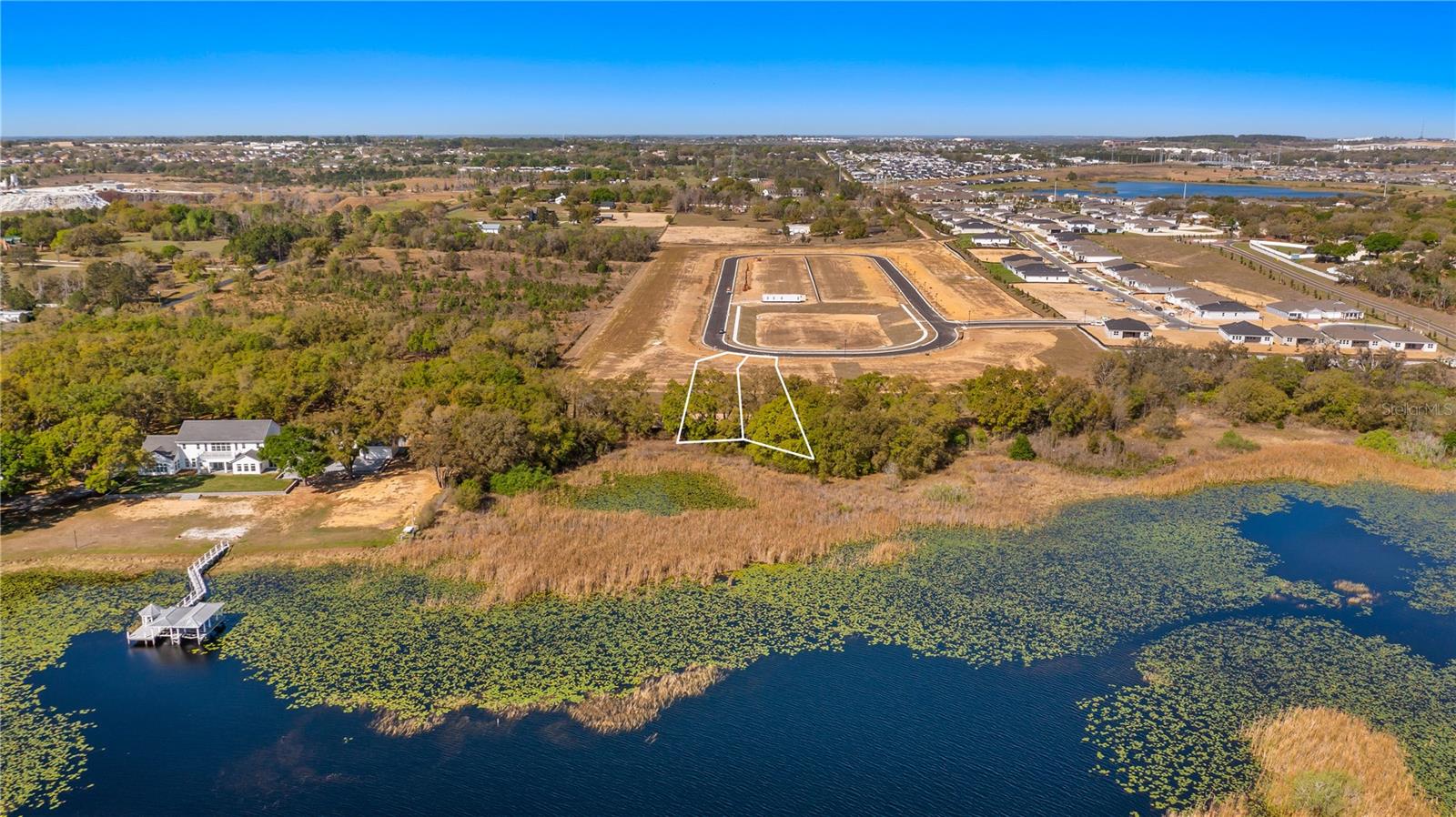 Photo of MARIGOLD BELLE CIRCLE, CLERMONT, FL 34711