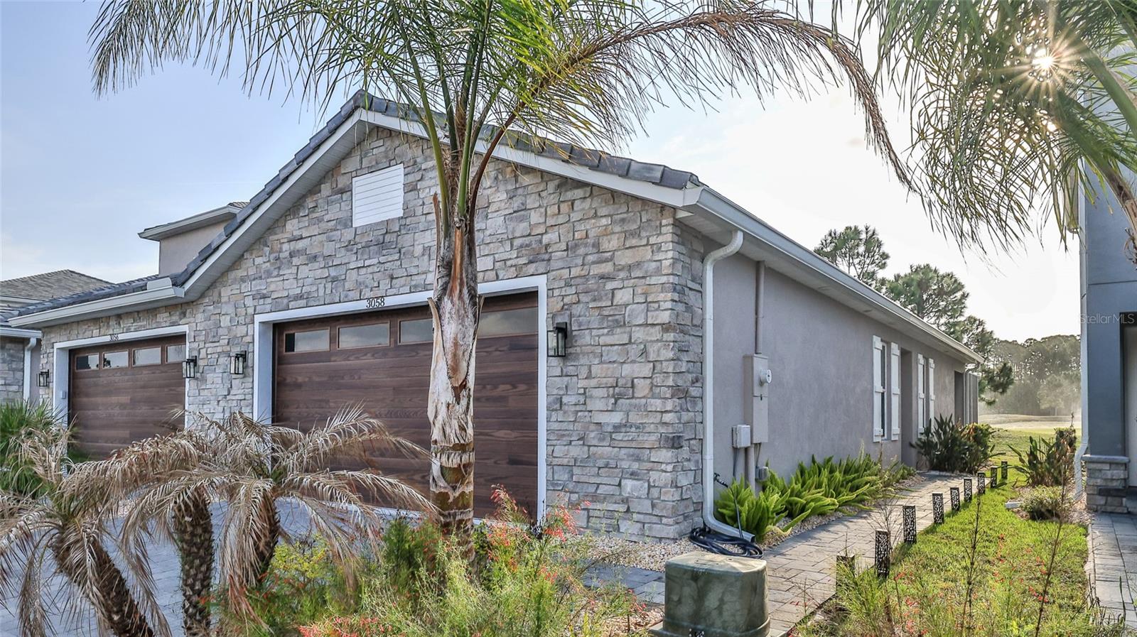 Photo of 3058 ISLES WAY, NEW SMYRNA BEACH, FL 32168