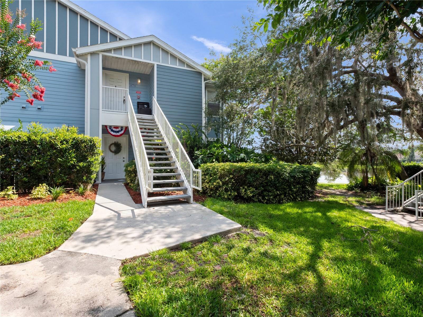 Photo of 2533 GRASSY POINT DRIVE, LAKE MARY, FL 32746
