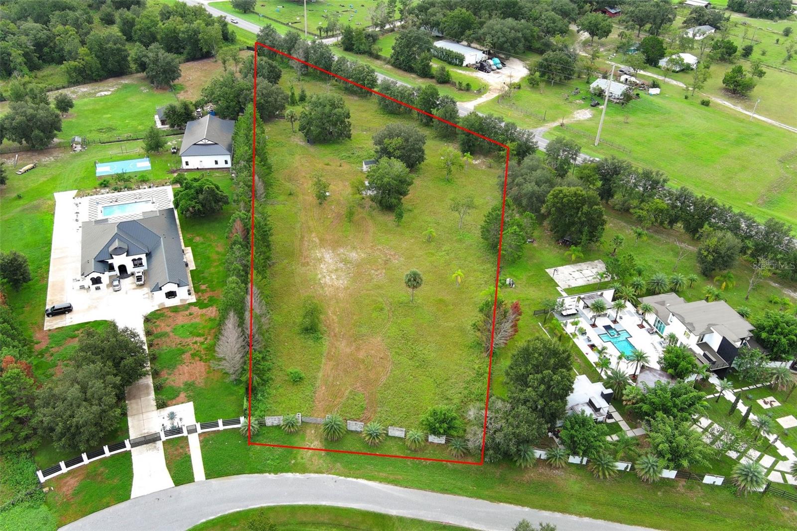 Photo of 34534 TREE FROG LANE, EUSTIS, FL 32736