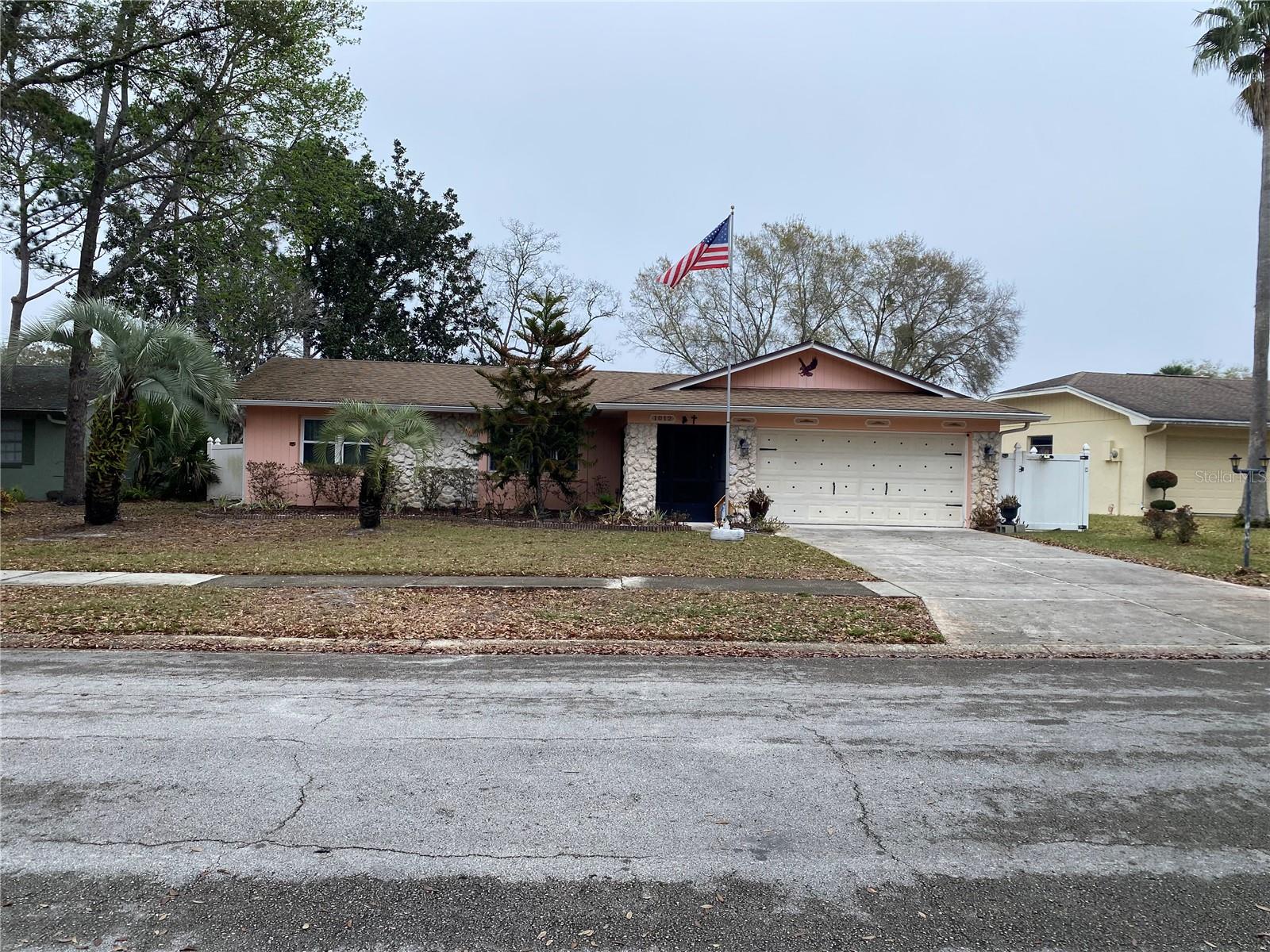 Photo of 1012 FOREST CIRCLE, WINTER SPRINGS, FL 32708