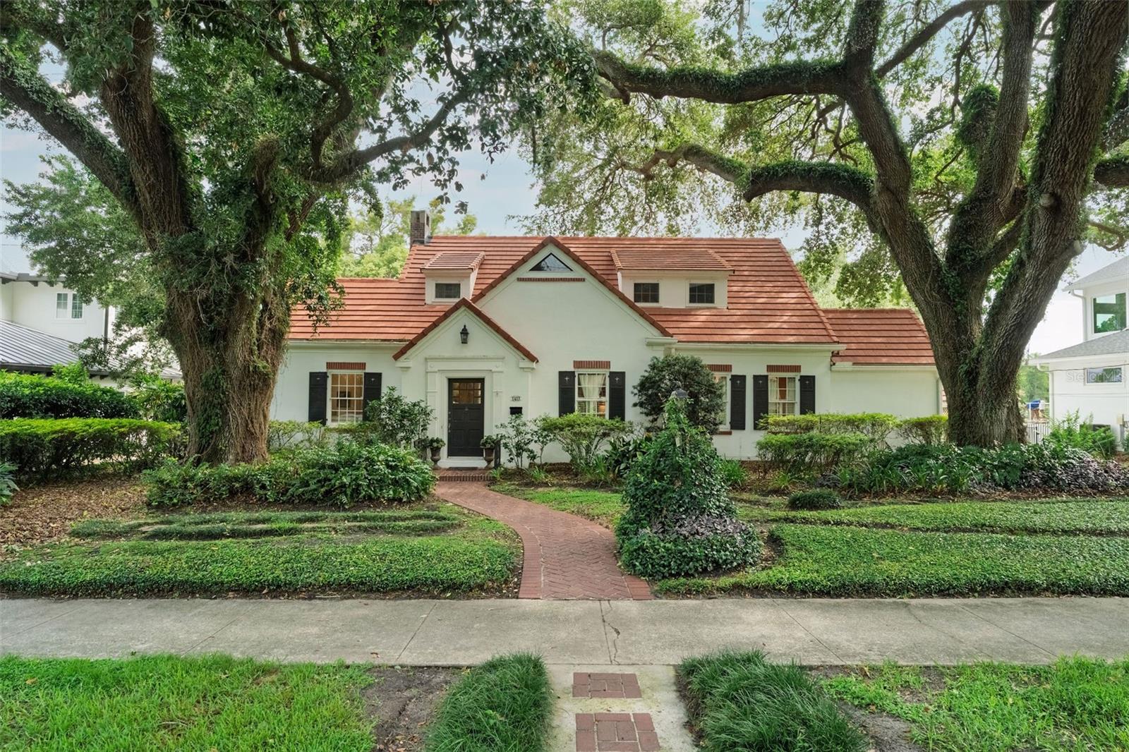 Photo of 1415 LANCASTER DRIVE, ORLANDO, FL 32806