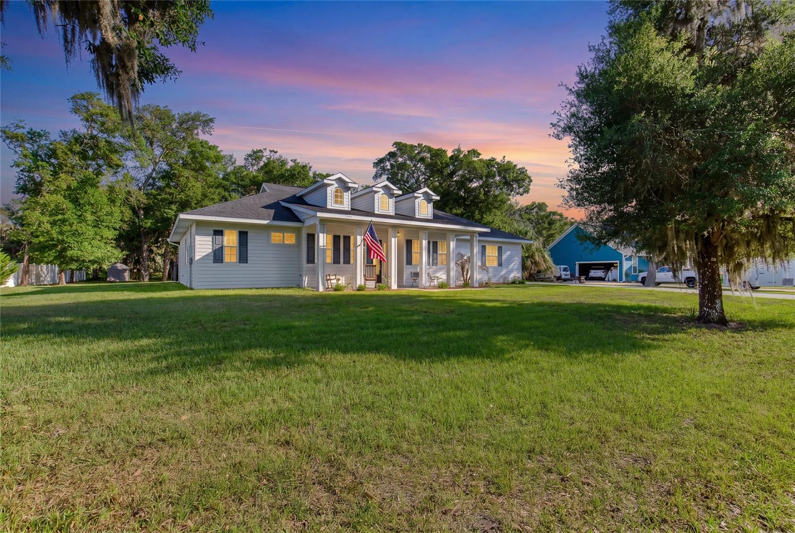 Photo of 15 MAPLE STREET, FLAGLER BEACH, FL 32136