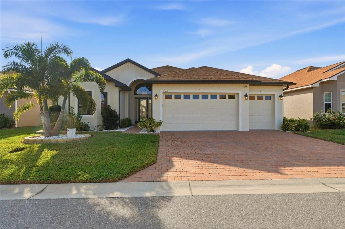 Photo of 6308 PINEHURST LOOP, WINTER HAVEN, FL 33884