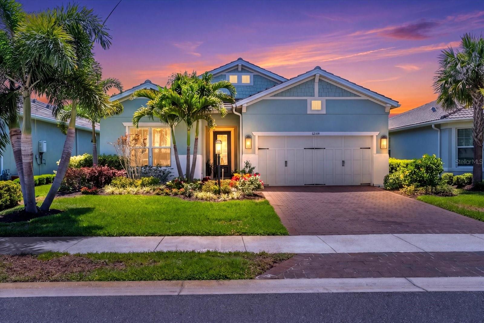 Photo of 12314 CRANSTON WAY, BRADENTON, FL 34211