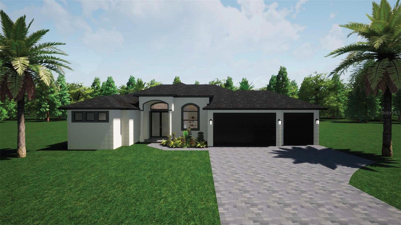 Photo of 2675 YACOLT AVENUE, NORTH PORT, FL 34286