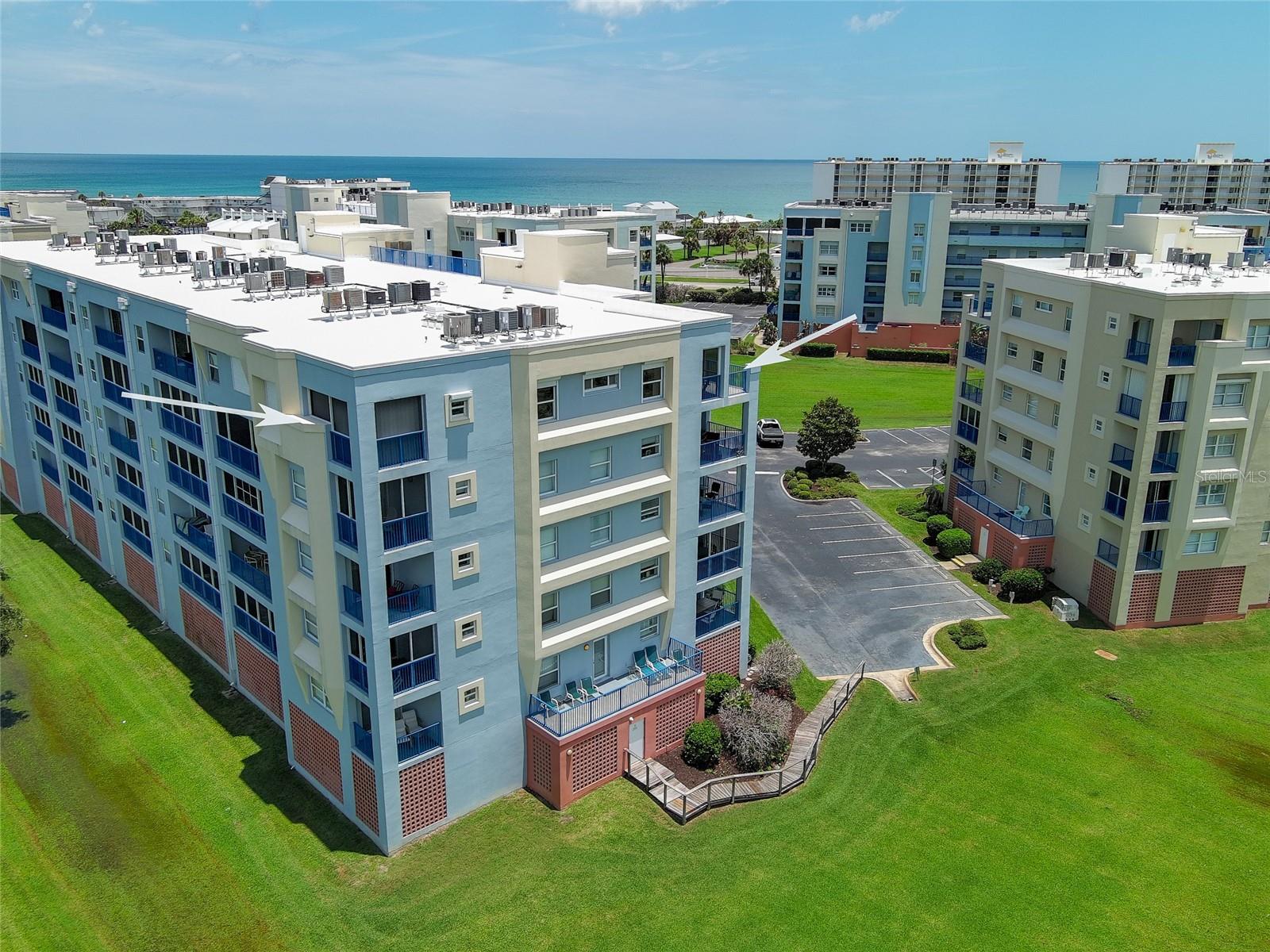 Photo of 5300 S ATLANTIC AVENUE, NEW SMYRNA BEACH, FL 32169
