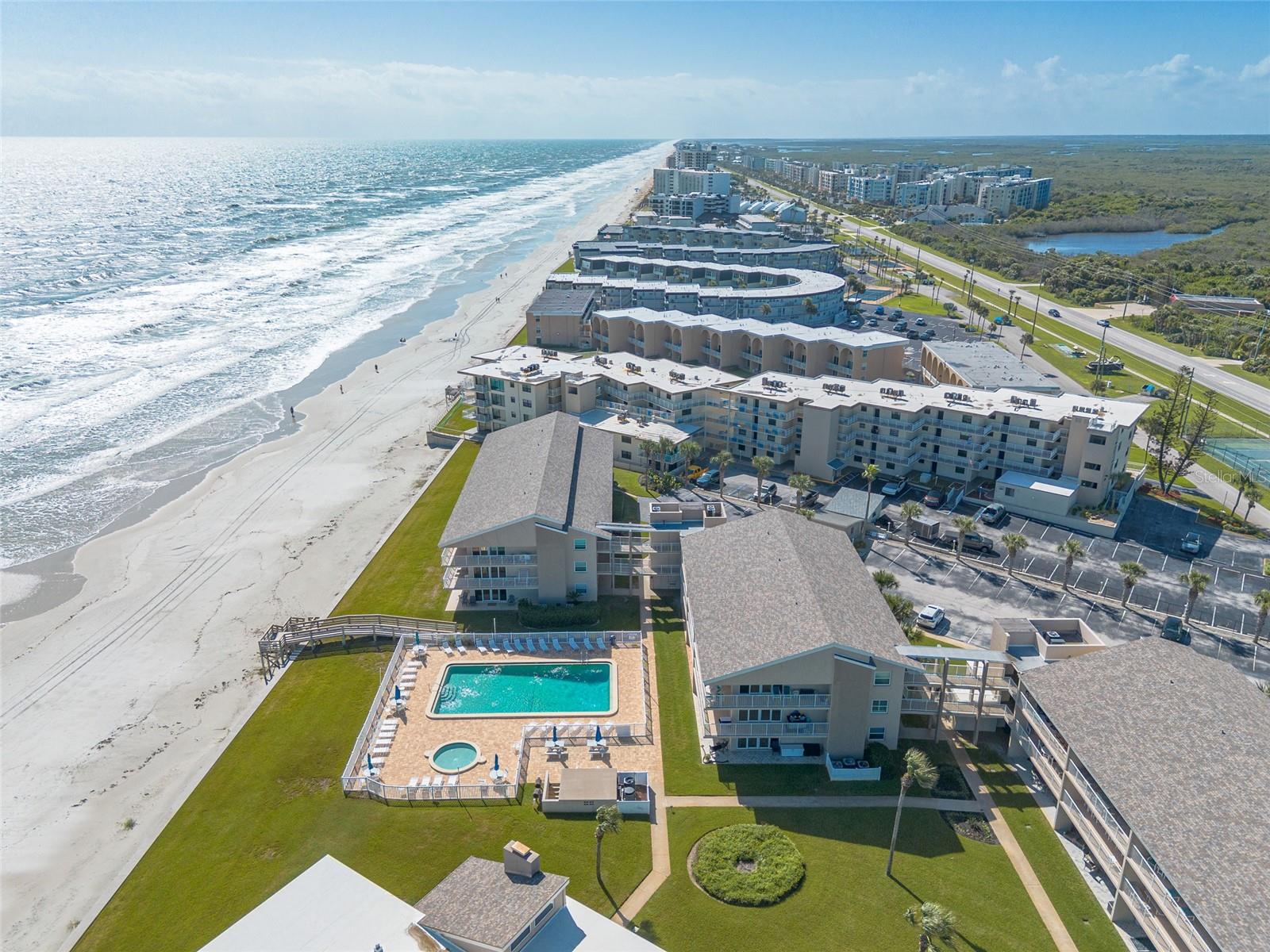 Photo of 4801 SAXON DRIVE, NEW SMYRNA BEACH, FL 32169