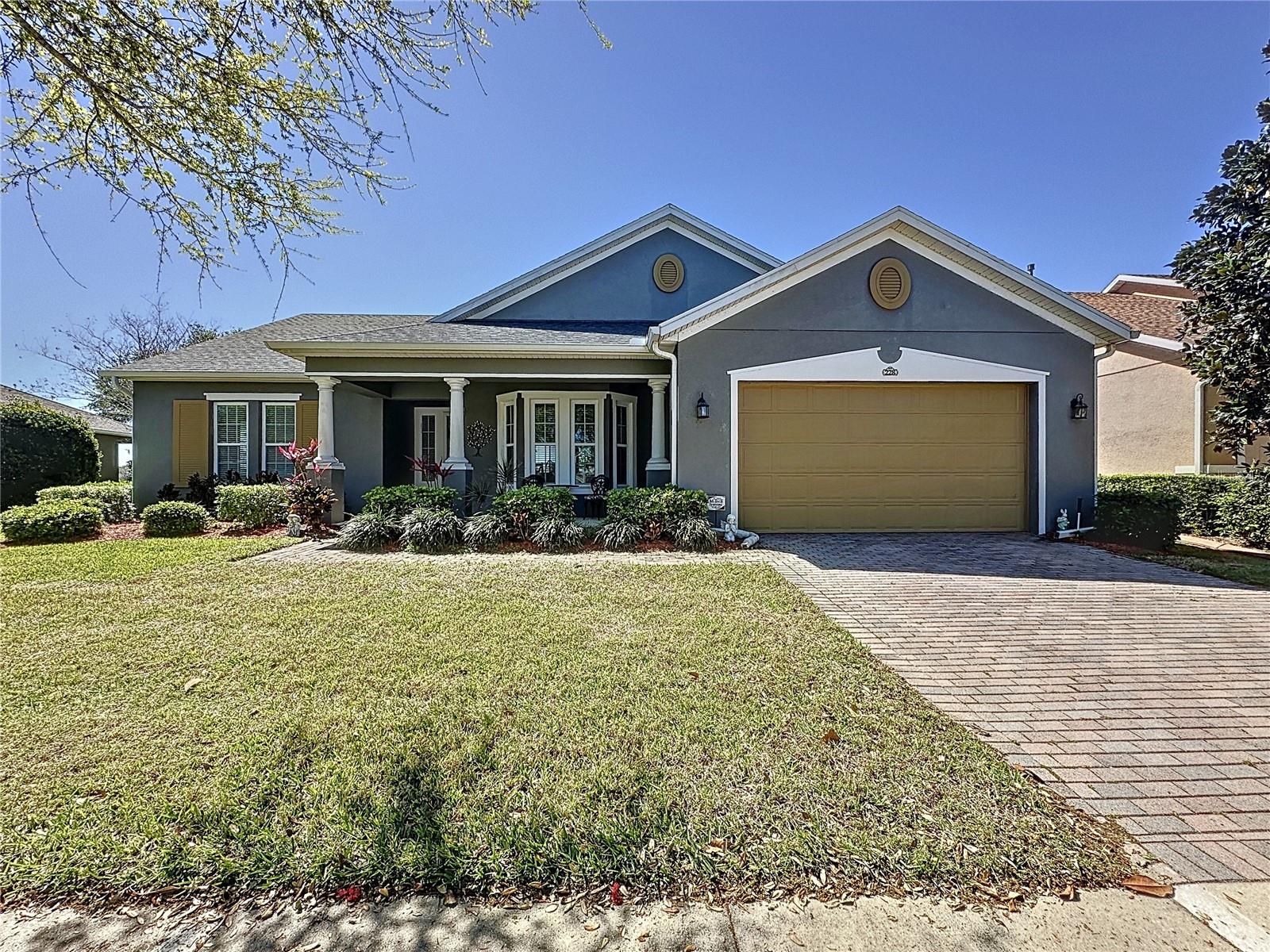 Photo of 228 BAYOU BEND ROAD, GROVELAND, FL 34736