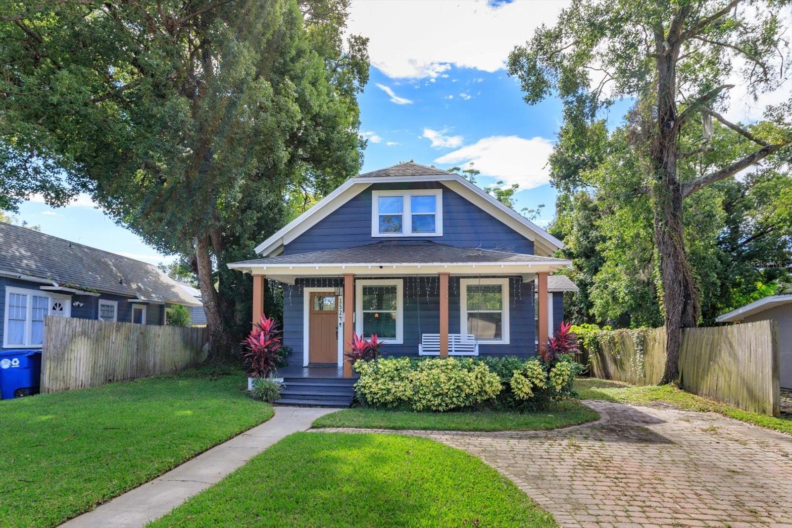 Photo of 1324 INDIANA AVENUE, WINTER PARK, FL 32789