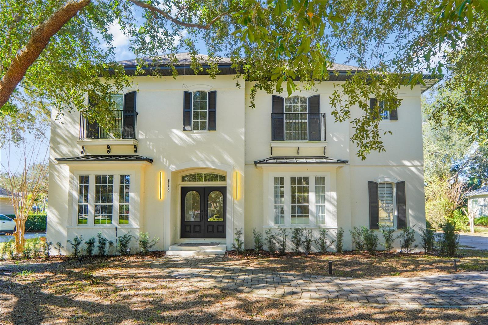 Photo of 8438 TIBET BUTLER DRIVE, WINDERMERE, FL 34786