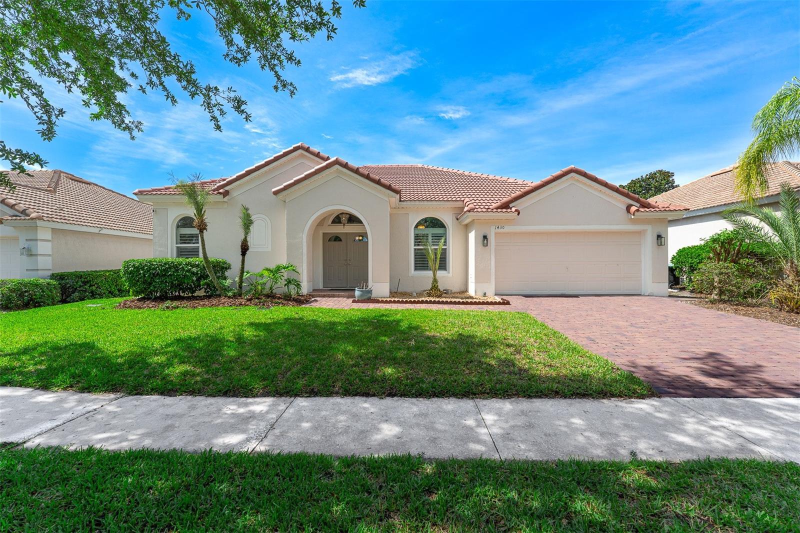 Photo of 1430 GLENWICK DRIVE, WINDERMERE, FL 34786