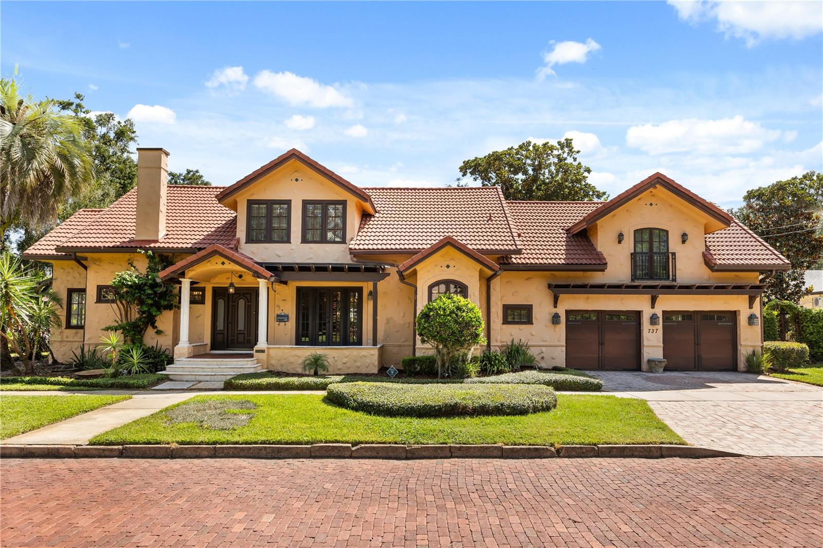 Photo of 737 SPRINGDALE RD, ORLANDO, FL 32804