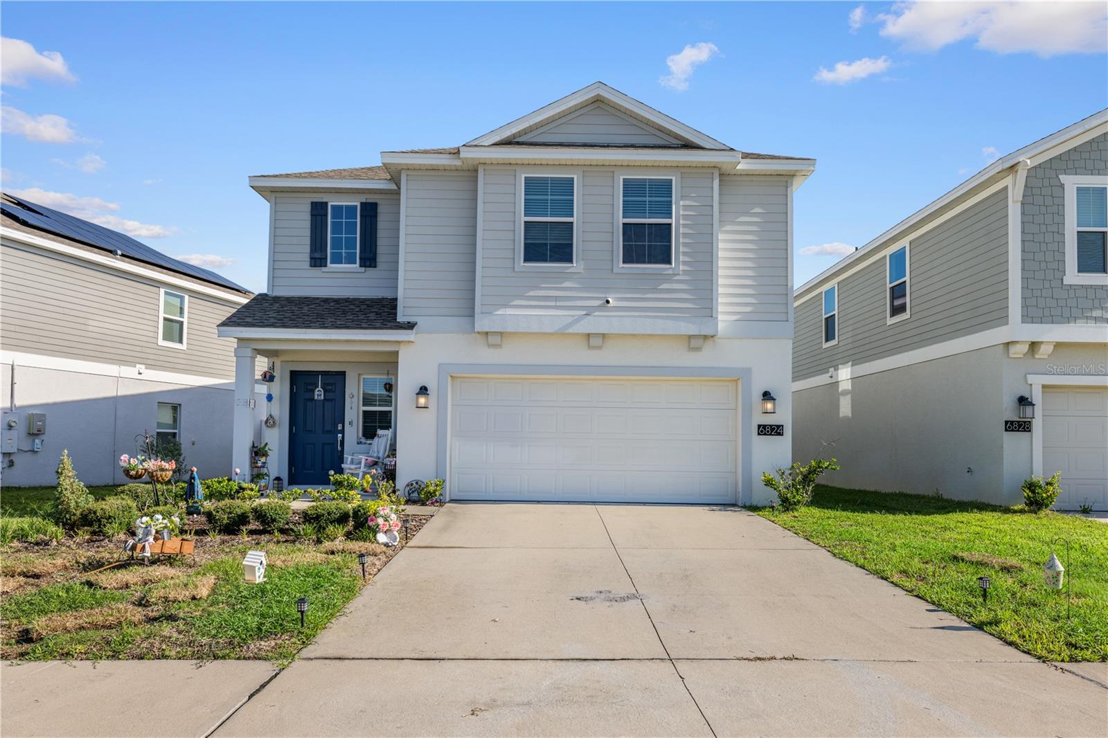 Photo of 6824 PERCH HAMMOCK LOOP, GROVELAND, FL 34736