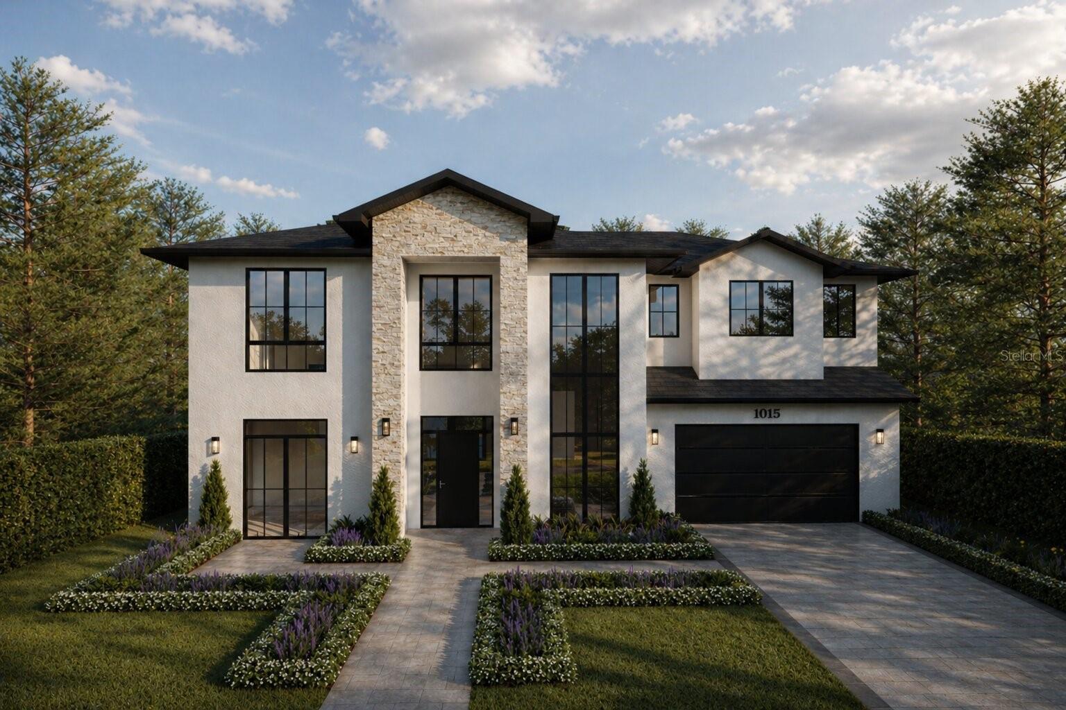 Photo of 1015 N GLENWOOD AVENUE, ORLANDO, FL 32803
