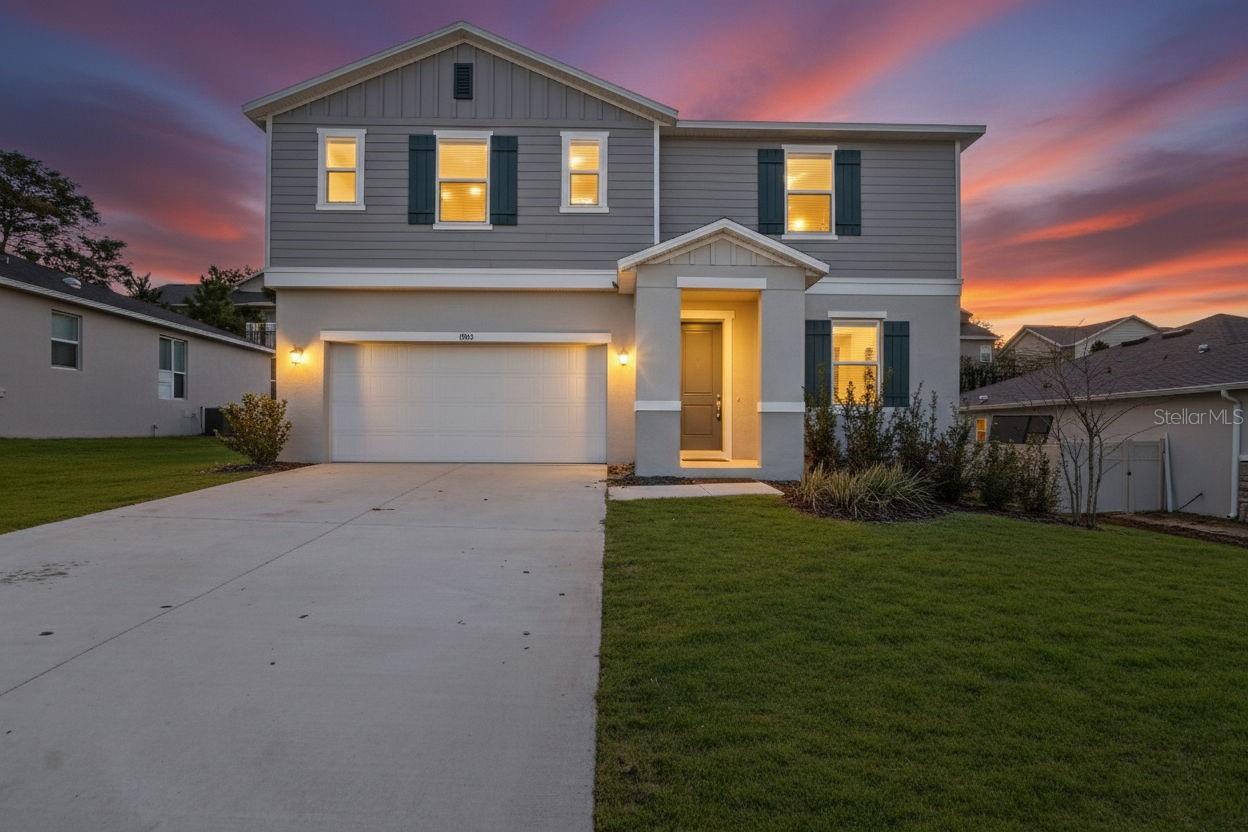 Photo of 1985 BURGUNDY DRIVE, MINNEOLA, FL 34715