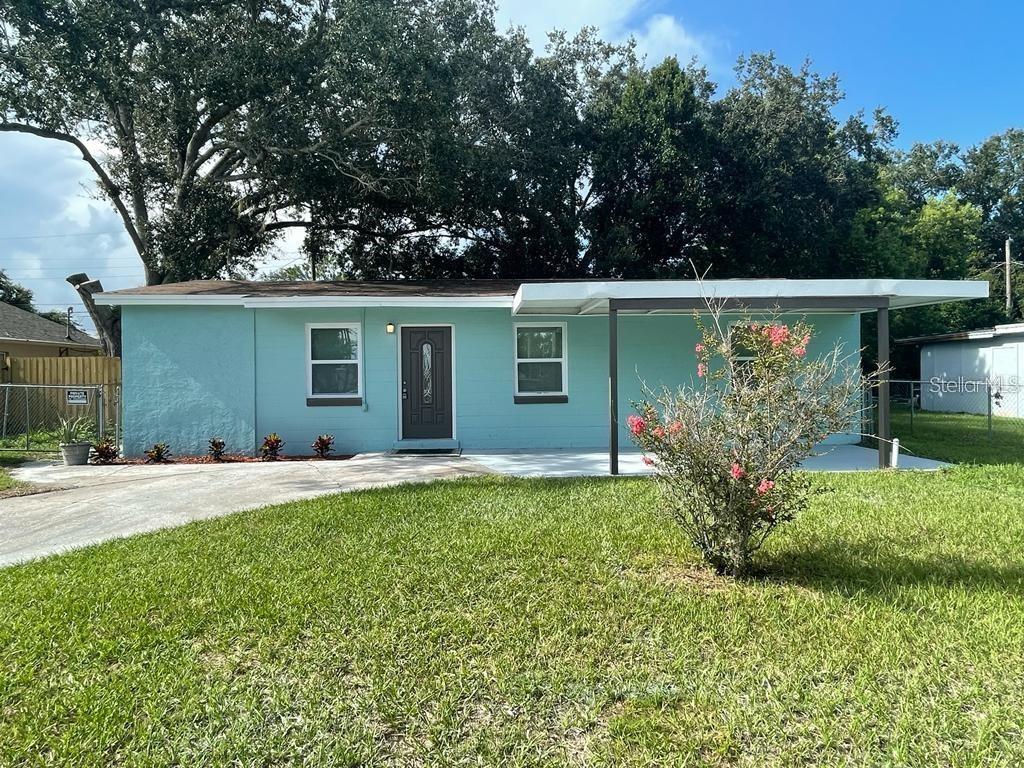 Photo of 5017 STEYR STREET, ORLANDO, FL 32819