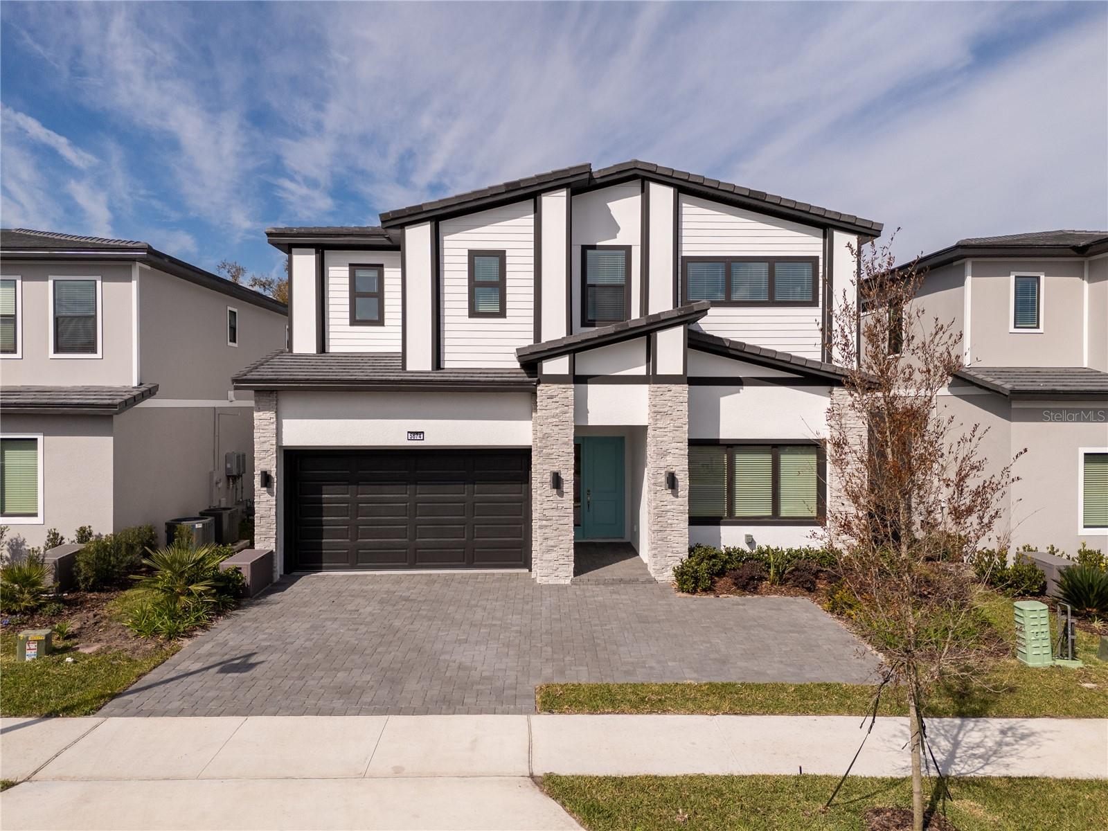 Photo of 5674 HIGH SEAS DRIVE, ORLANDO, FL 32821