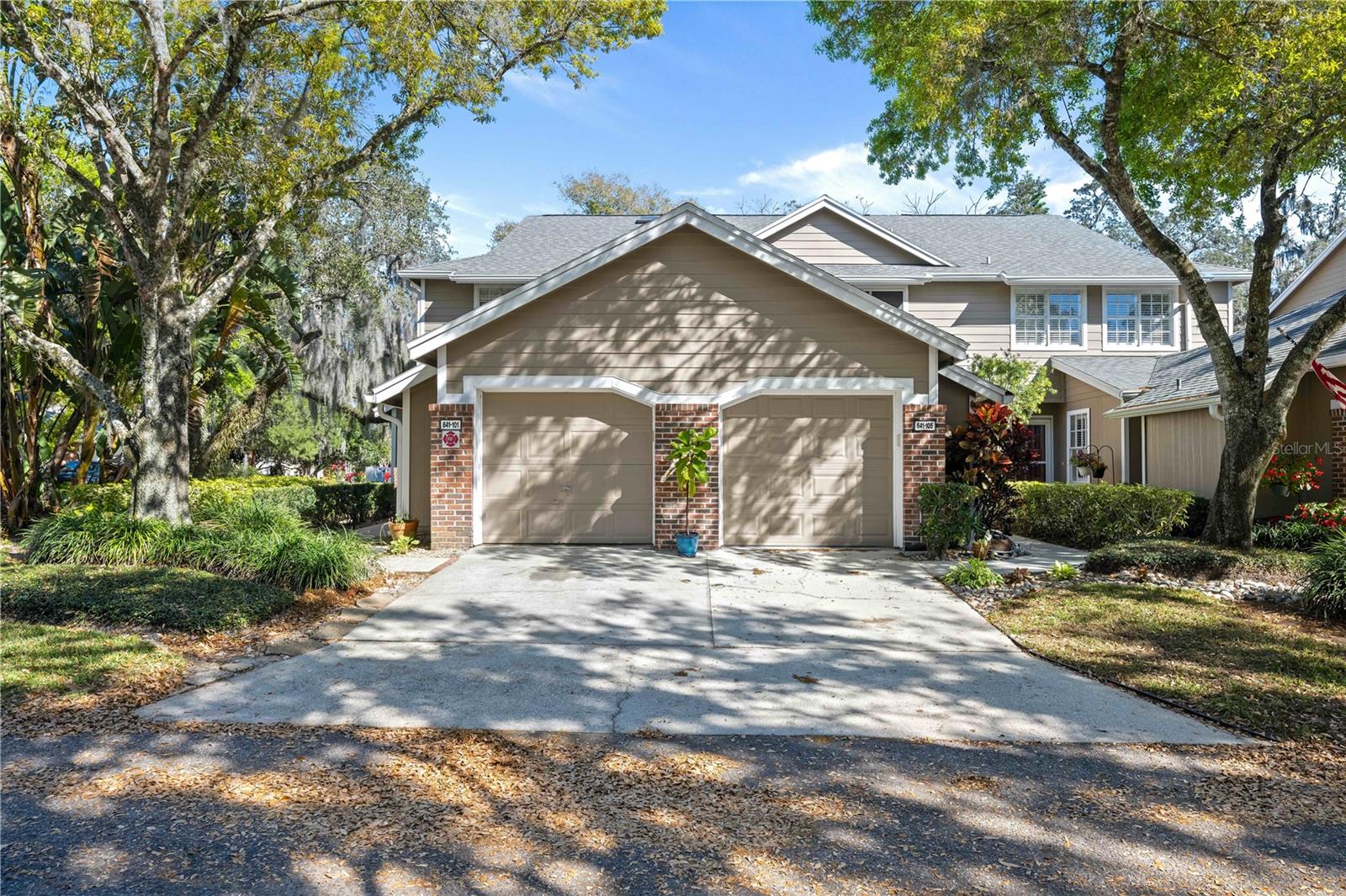 Photo of 641 MAPLE OAK CIRCLE, ALTAMONTE SPRINGS, FL 32701