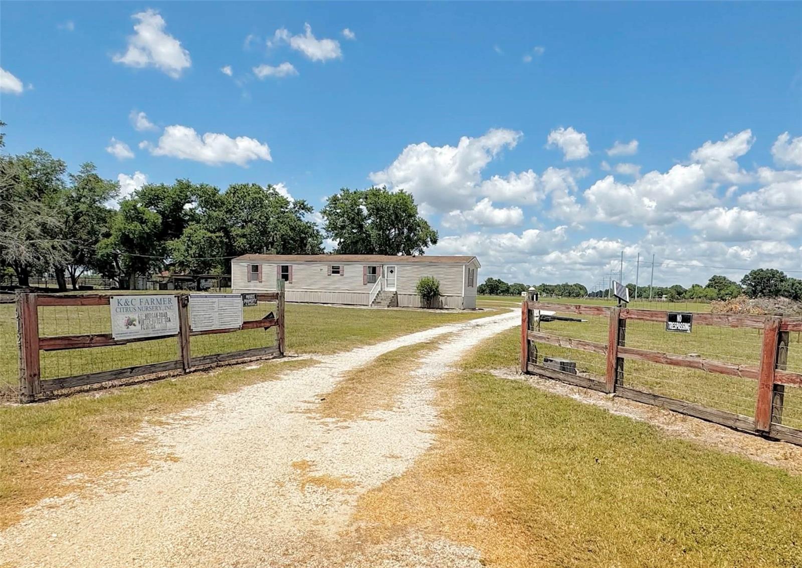 Photo of 612 MORGAN ROAD, WINTER HAVEN, FL 33880
