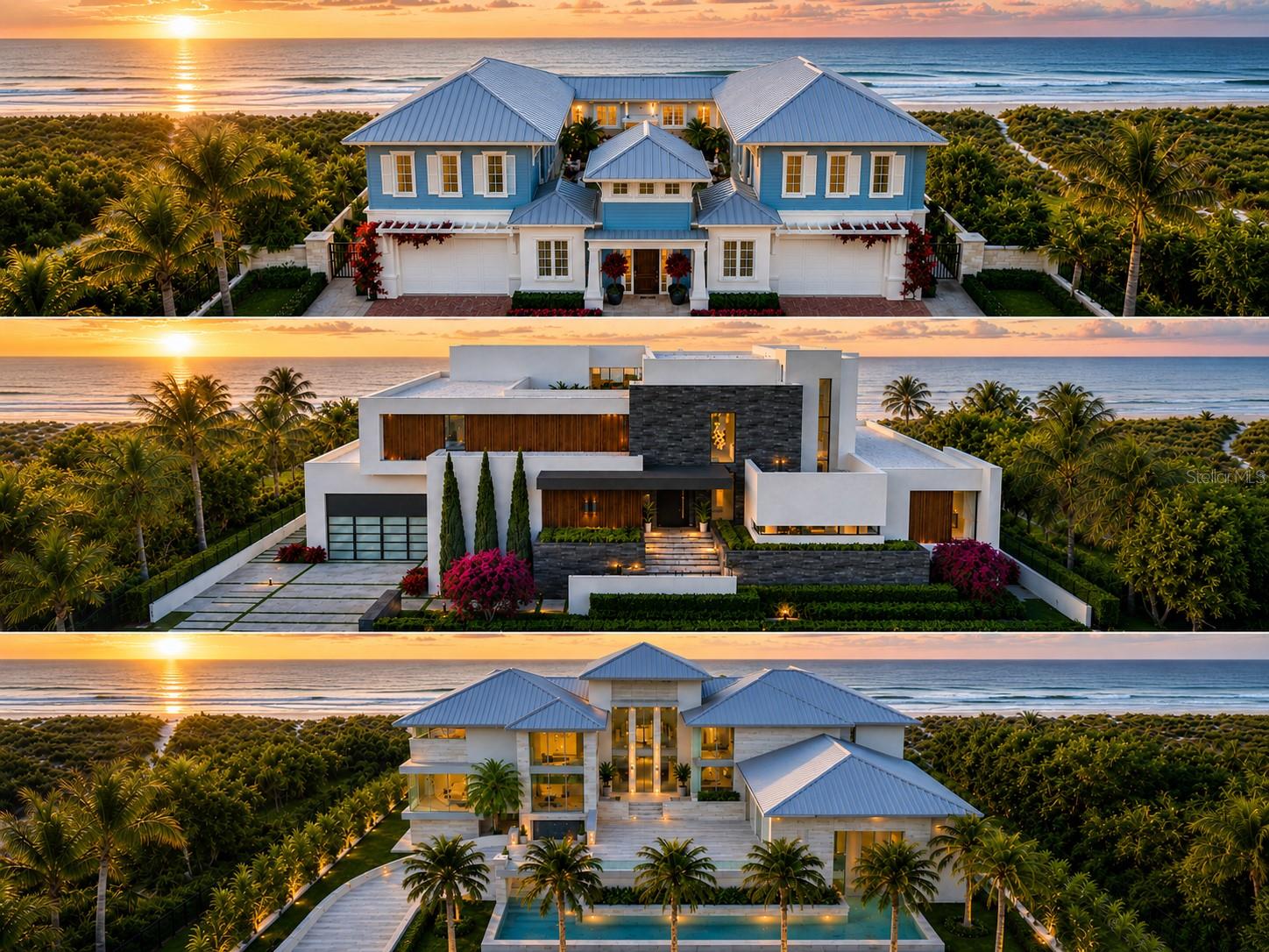 Photo of 1420/1440 GULF BOULEVARD, BELLEAIR SHORE, FL 33786