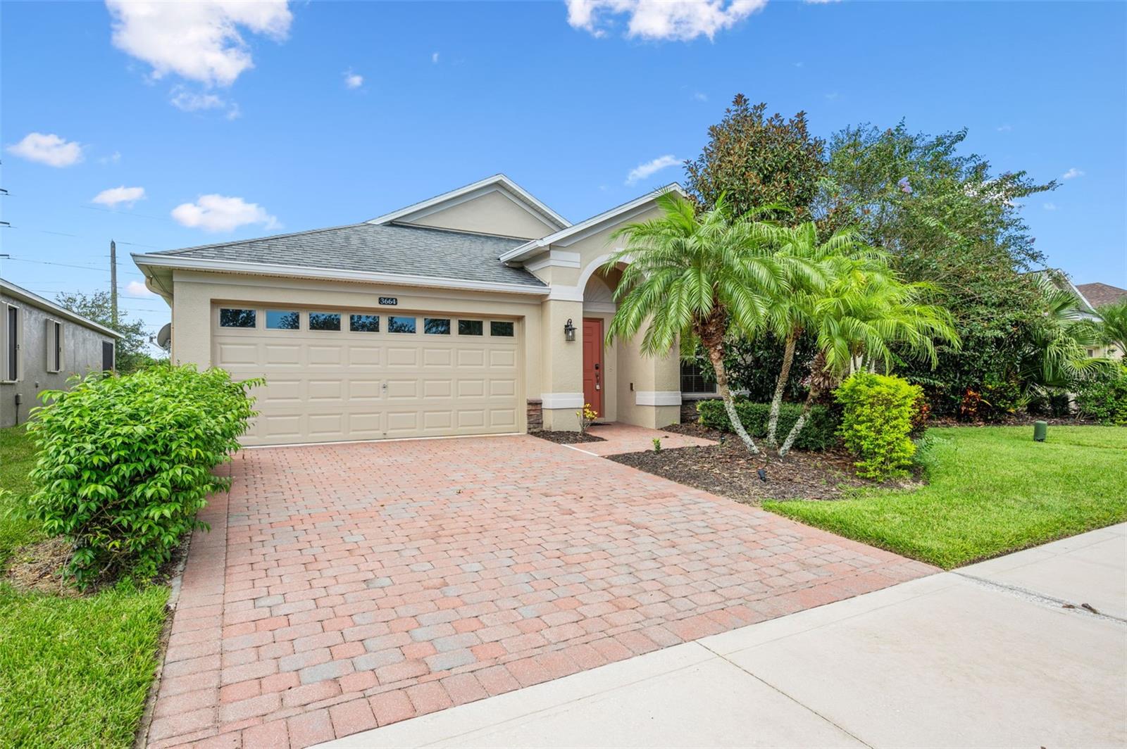 Photo of 3664 GURRERO DRIVE, MELBOURNE, FL 32940