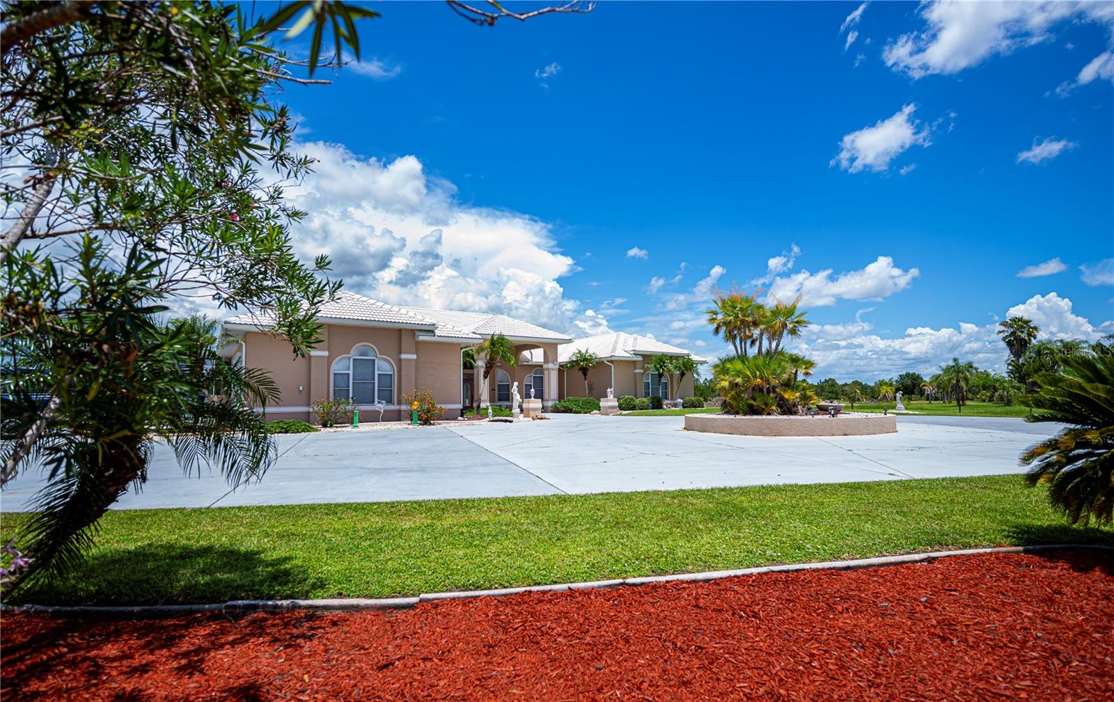 Photo of 17400 WHITE WATER COURT, PUNTA GORDA, FL 33982