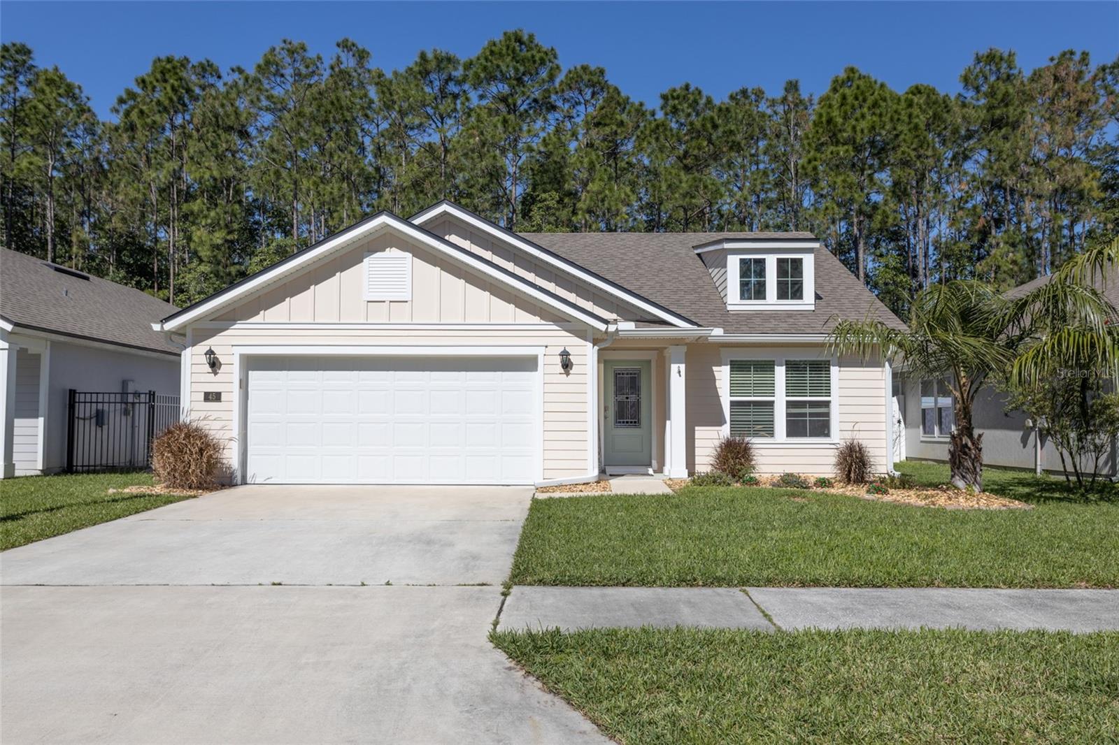 Photo of 45 LOB WEDGE LANE, BUNNELL, FL 32110