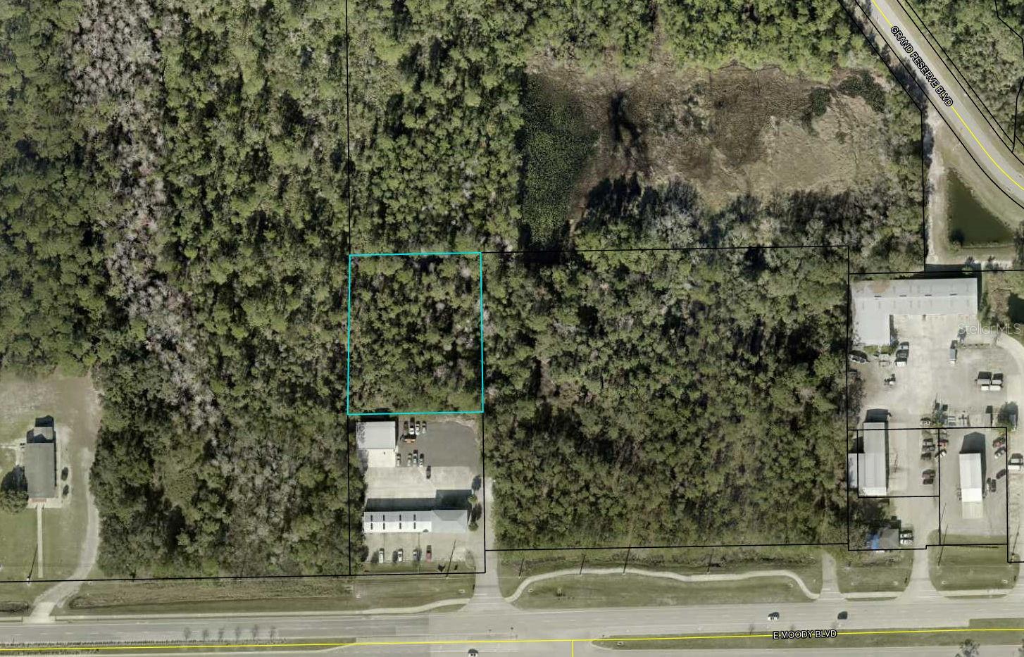 Photo of 2750 E MOODY BOULEVARD, BUNNELL, FL 32110