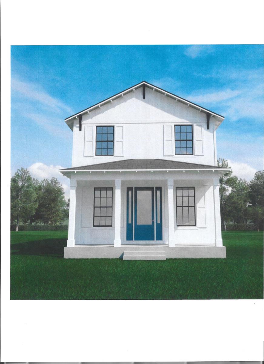 Photo of 002 INDIANA AVENUE, GROVELAND, FL 34736