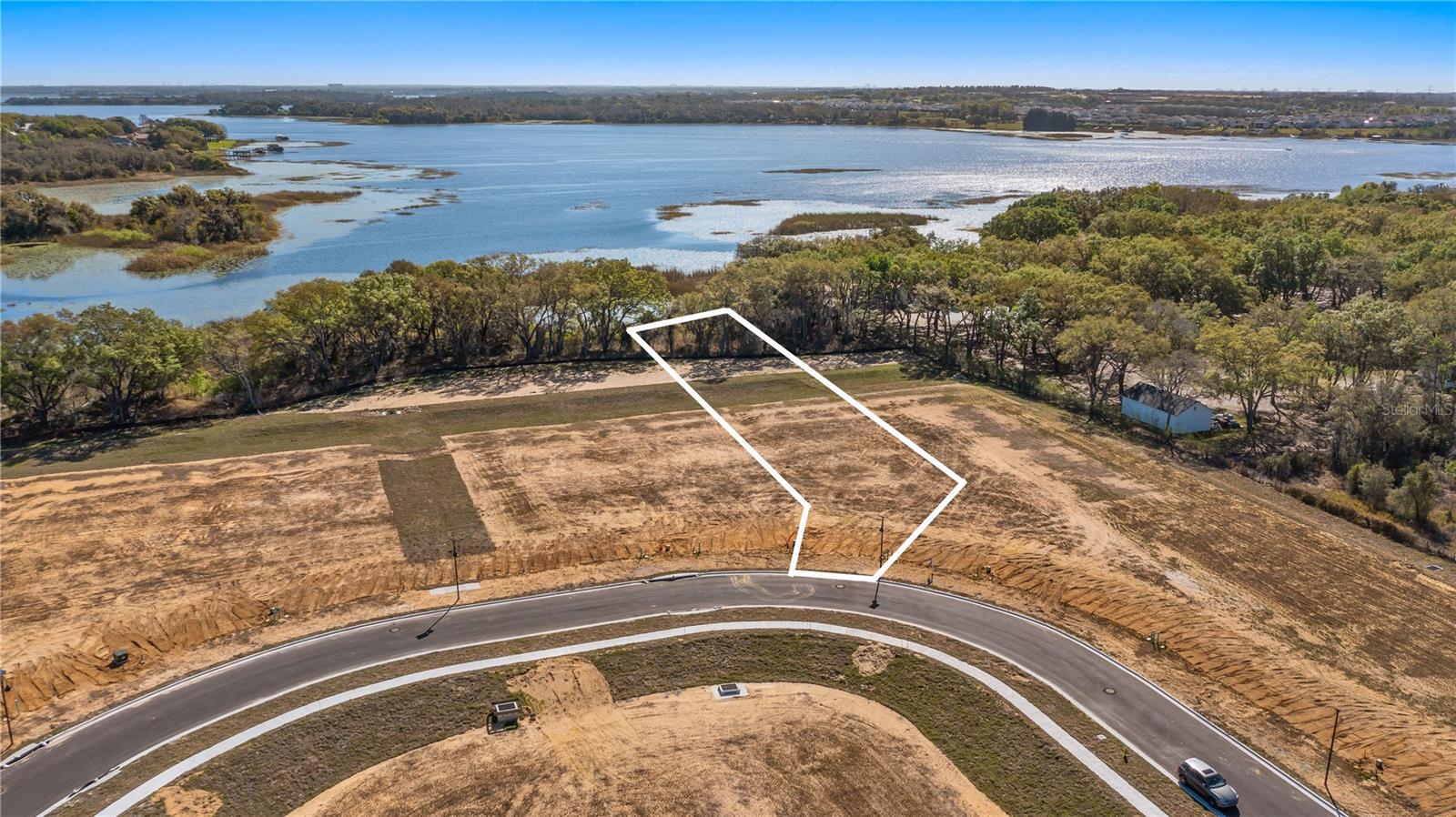 Photo of MARIGOLD BELLE CIRCLE, CLERMONT, FL 34711