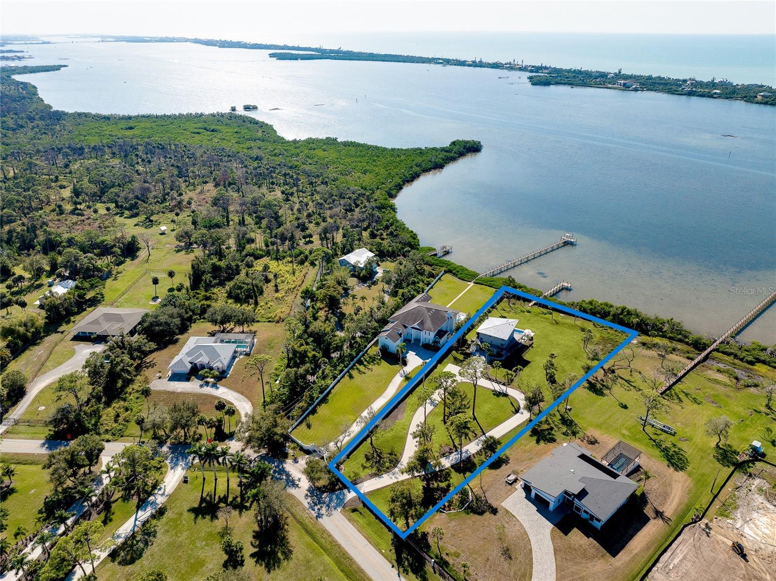 Photo of 1089 BAYSHORE DRIVE, ENGLEWOOD, FL 34223