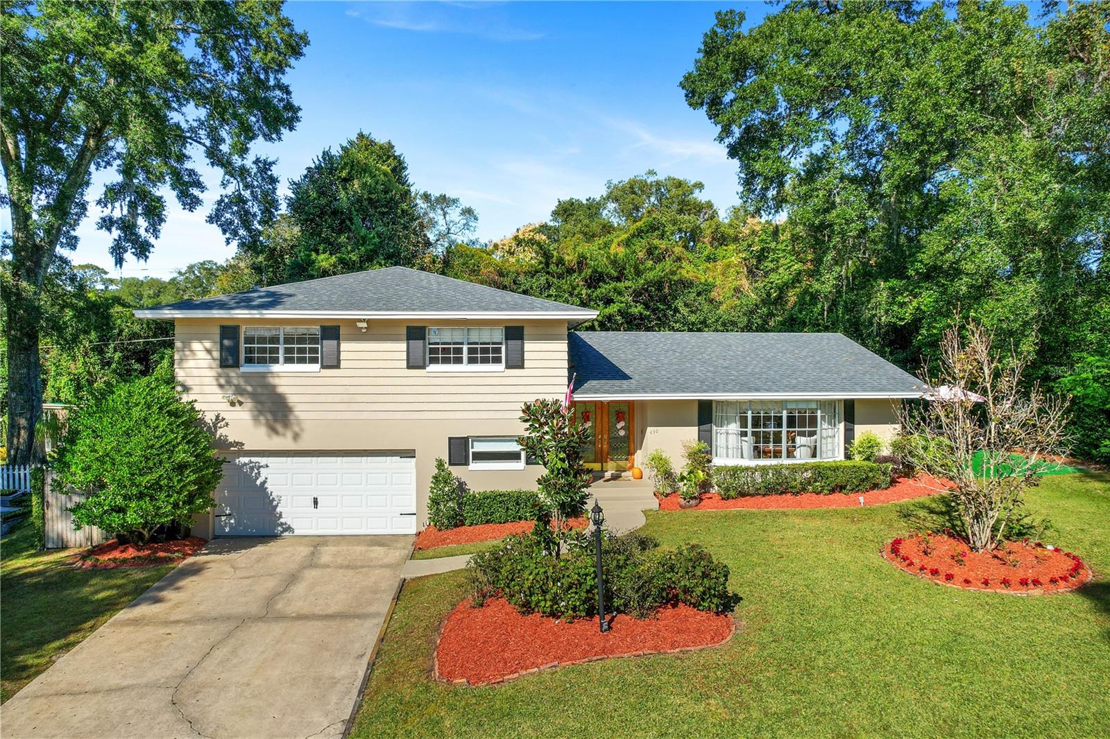 Photo of 430 BRASSIE DRIVE, LONGWOOD, FL 32750