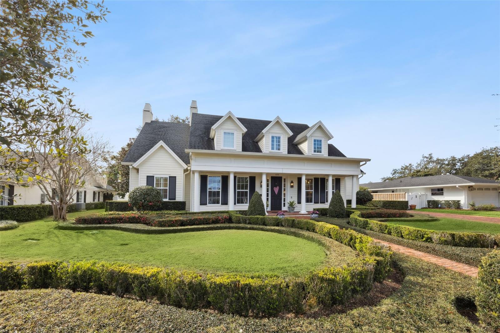 Photo of 670 WILLIAMS DRIVE, WINTER PARK, FL 32789