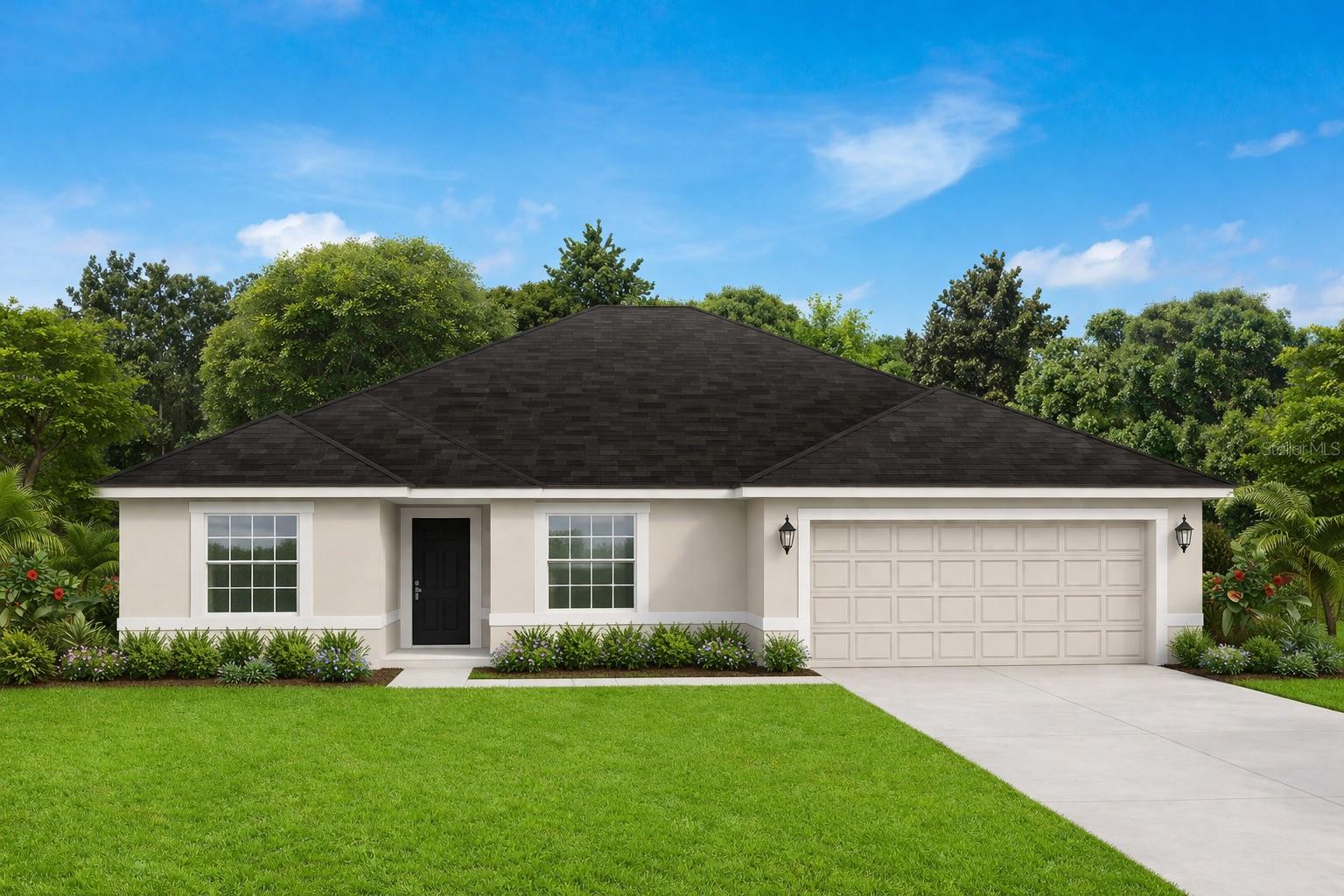 Photo of 280 HYACINTH COURT, POINCIANA, FL 34759