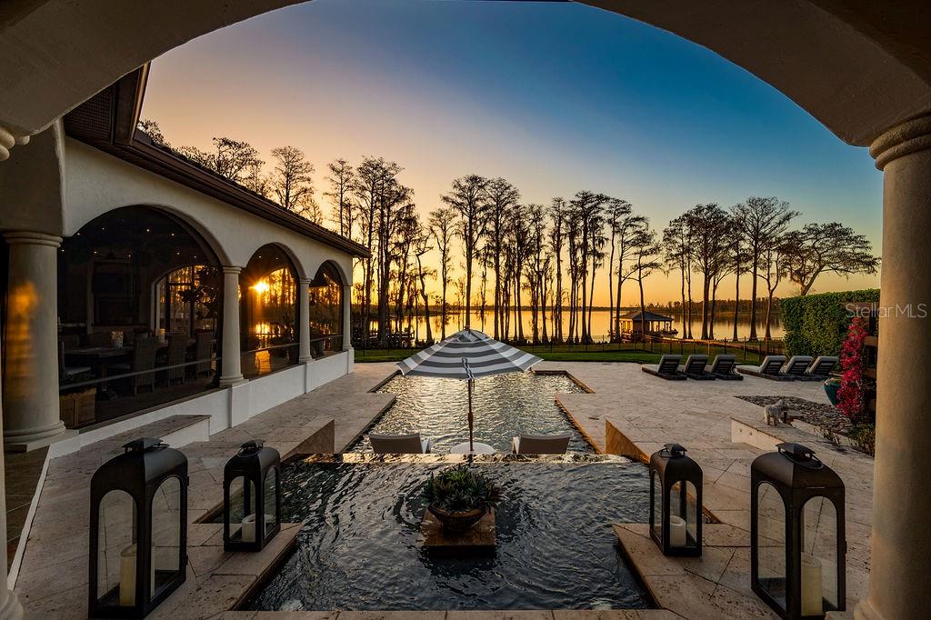 Photo of 6013 GREATWATER DRIVE, WINDERMERE, FL 34786