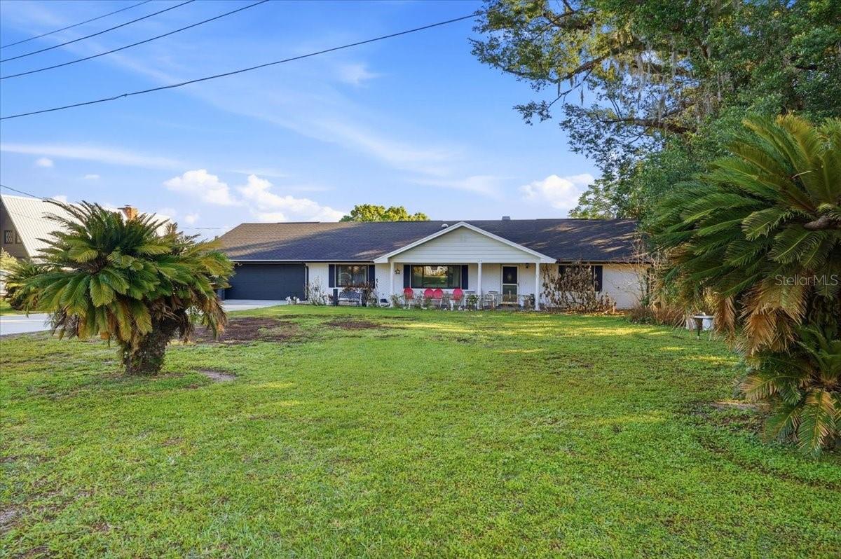 Photo of 236 W LAKE INA DRIVE, WINTER HAVEN, FL 33884