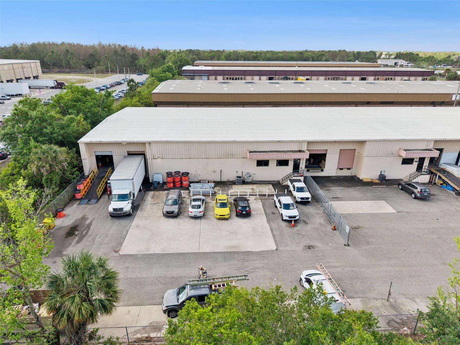 Photo of 10235 GENERAL DRIVE, ORLANDO, FL 32824